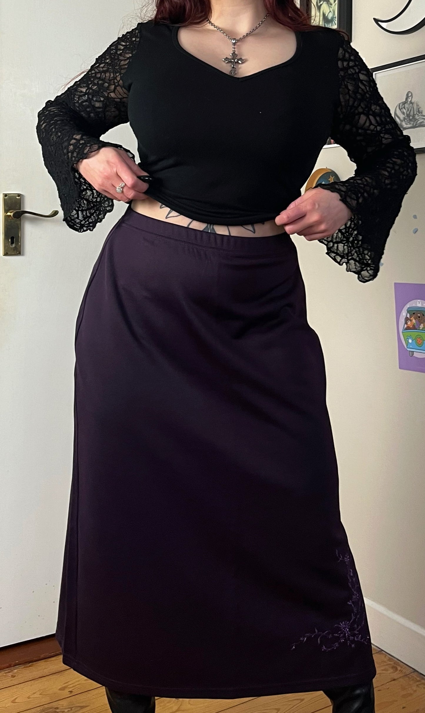 Emma Skirt UK 12-16