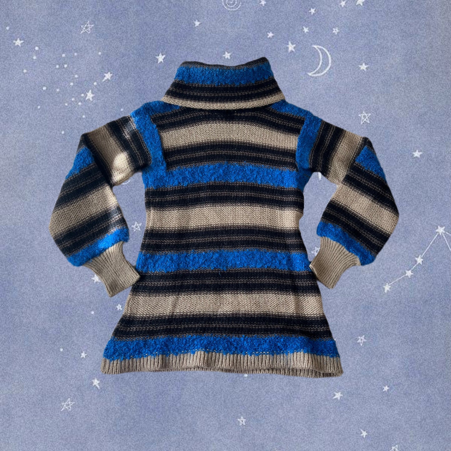 Ashley Jumper UK 4-12
