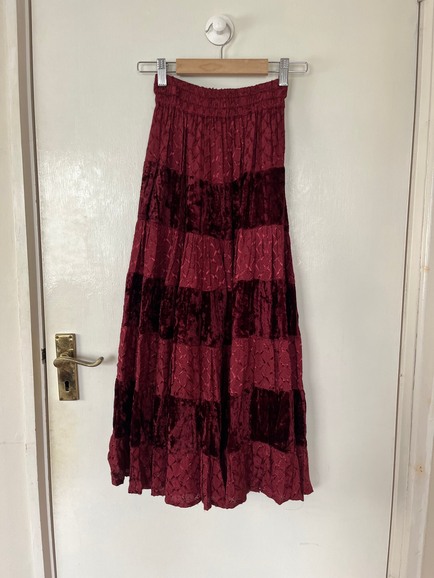 Luna Skirt UK 4-8
