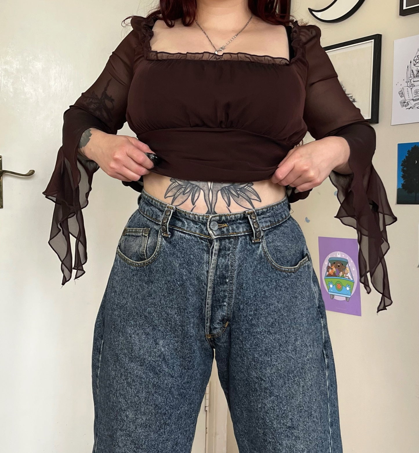 Jordan Jeans UK 14