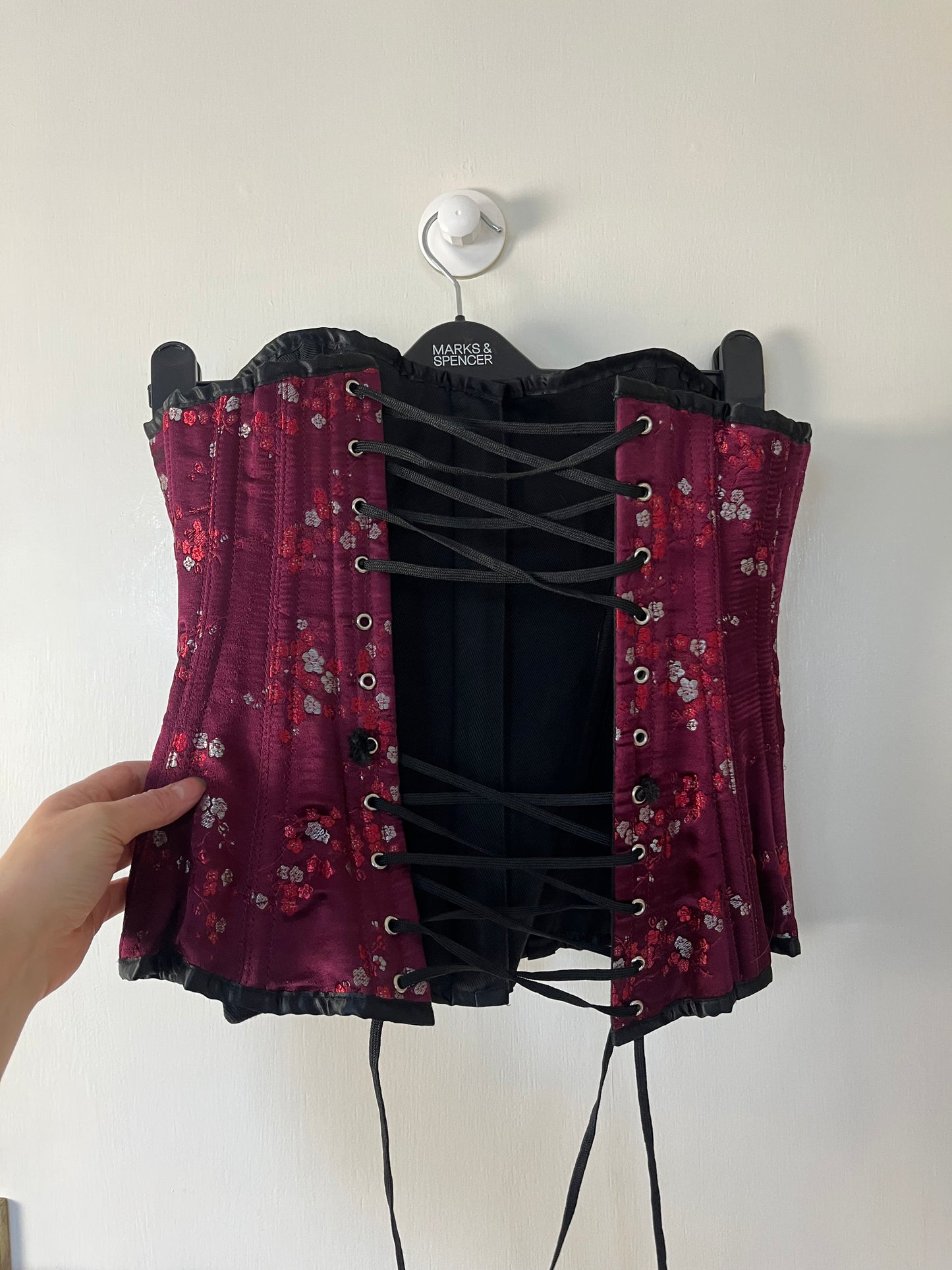 Skye Corset UK 10