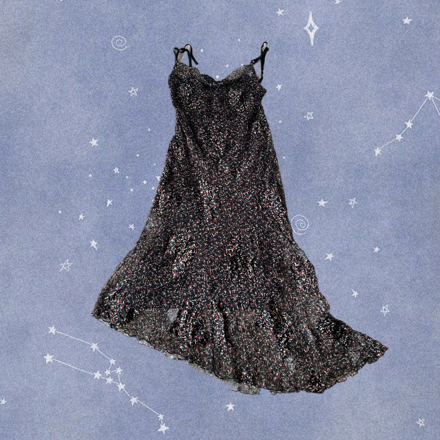 Piper Dress UK 10