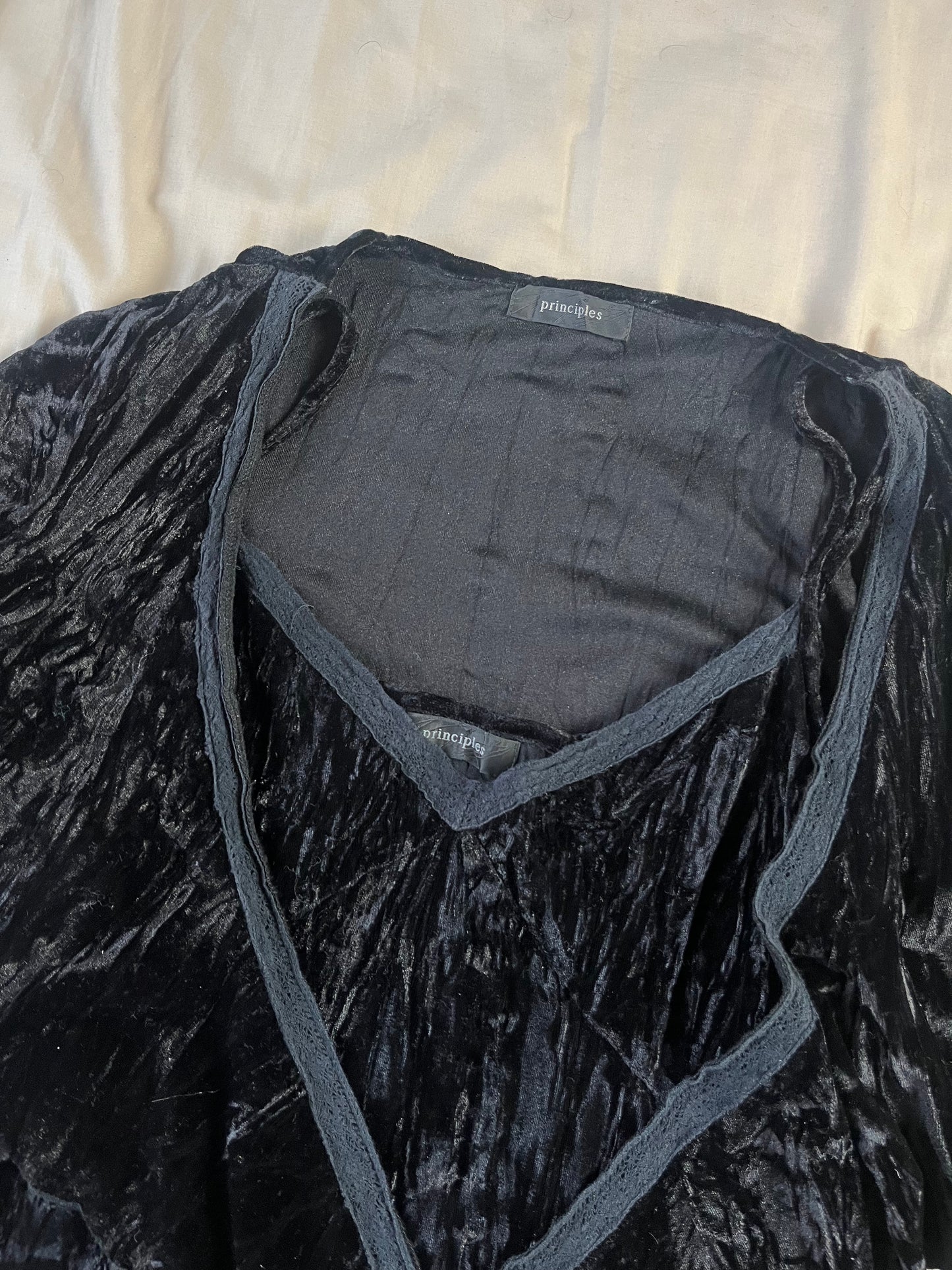 Lyra 90s 2 Piece Set UK 12-14