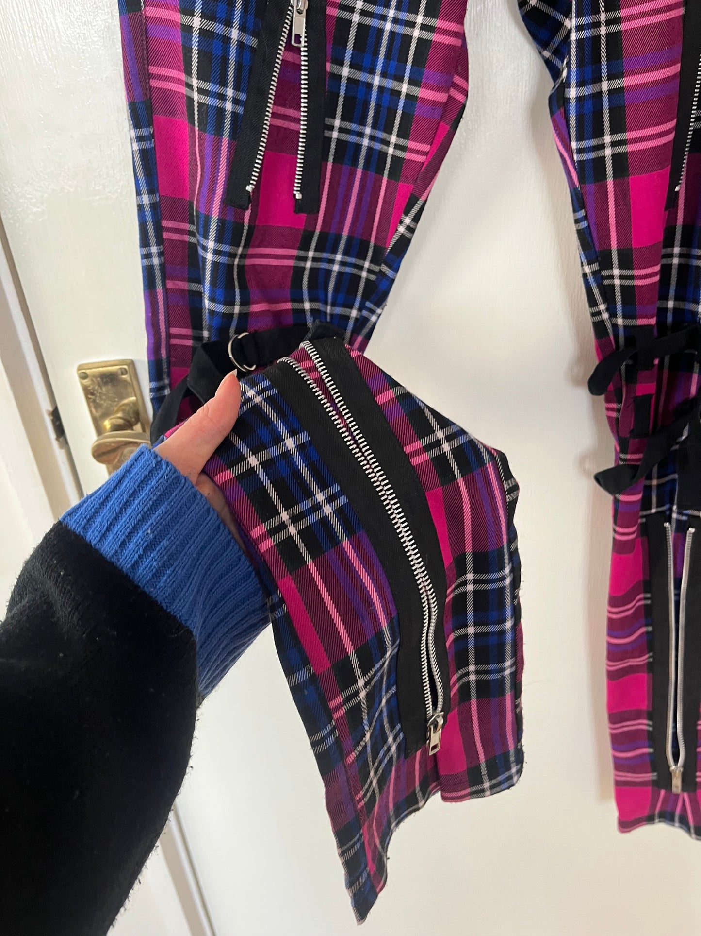 Sierra Pants UK 8-10
