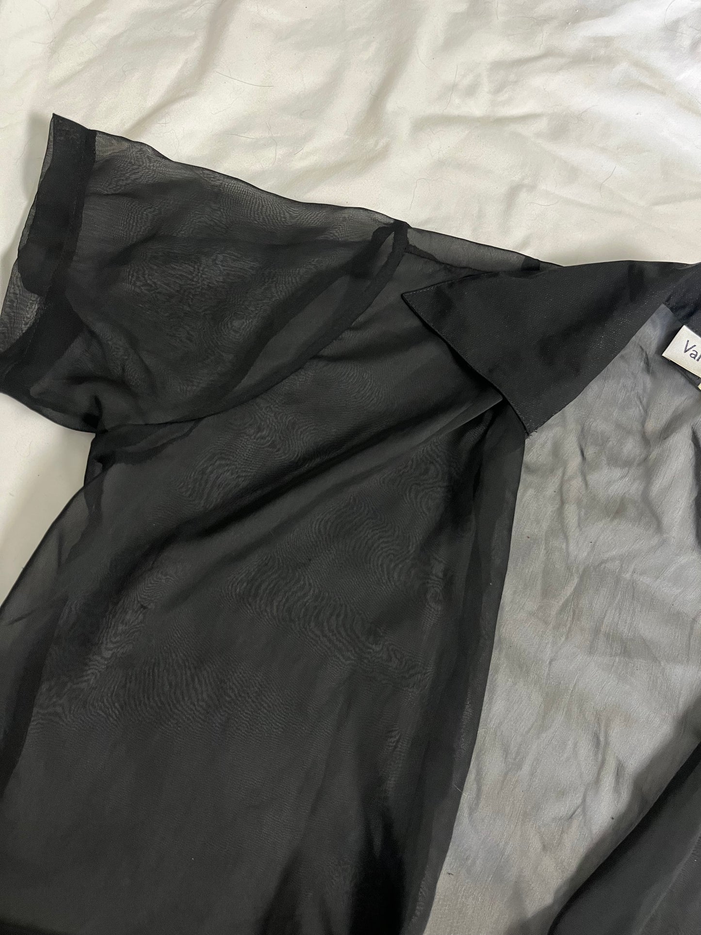 Eira Top UK 12-16