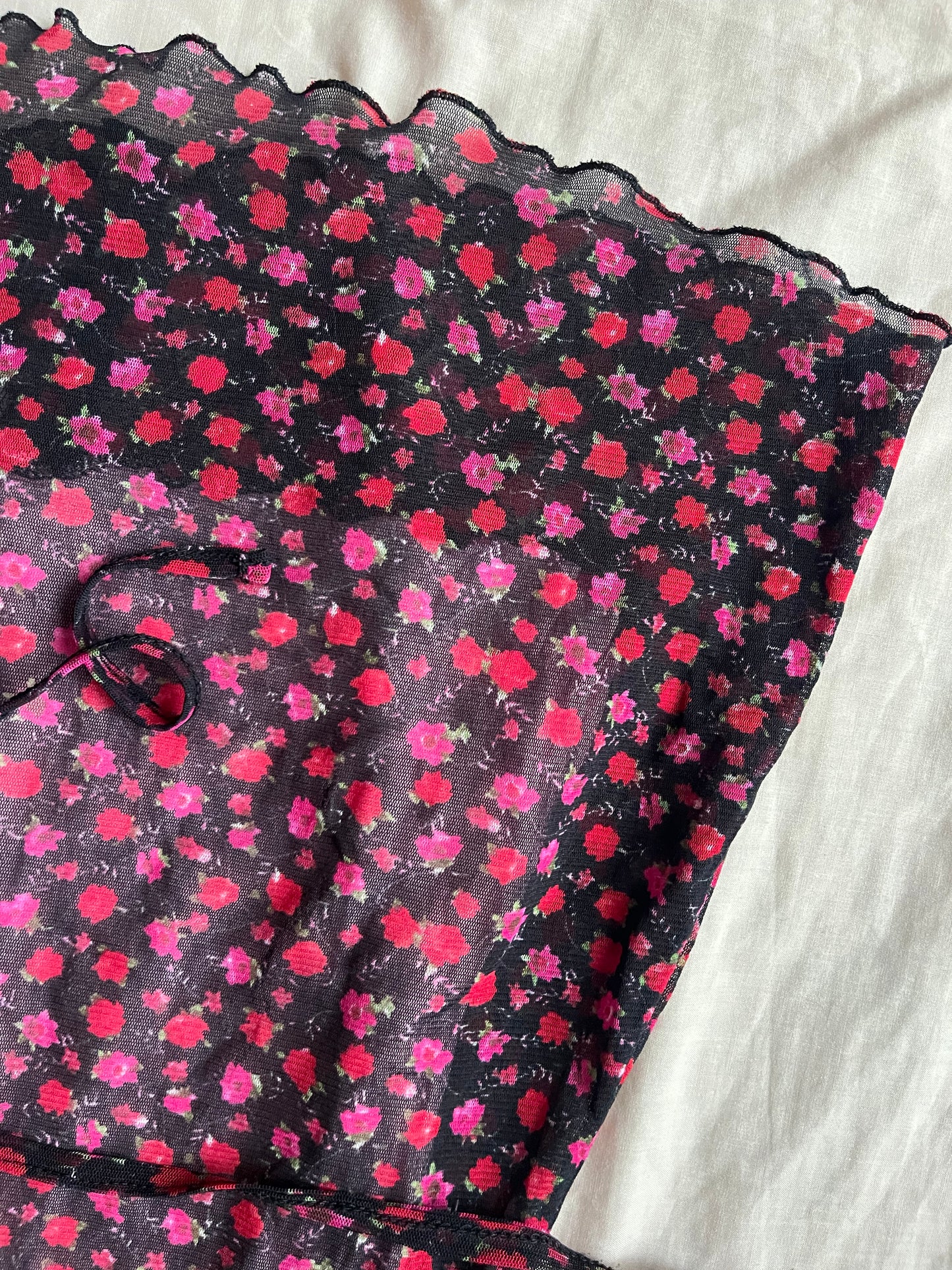 Ophelia Dress UK 10