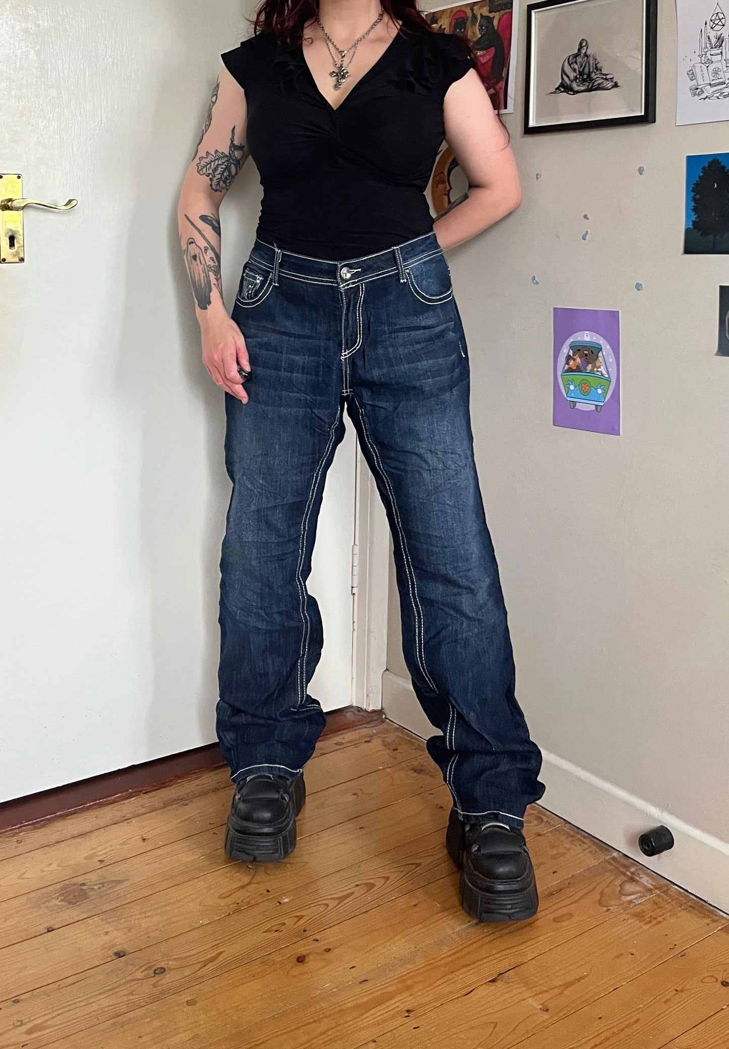 Julia Jeans UK 18