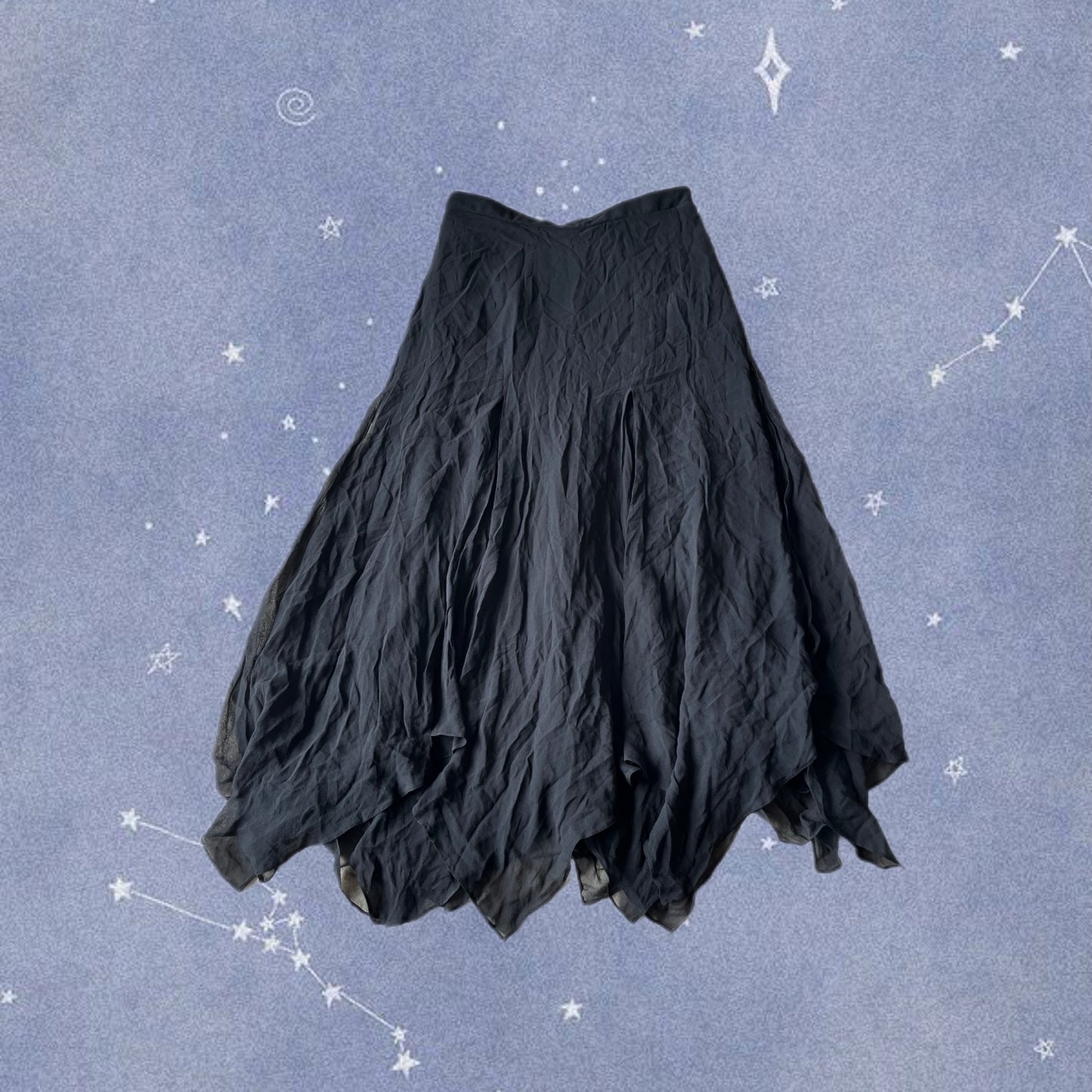Cassie Skirt UK 8