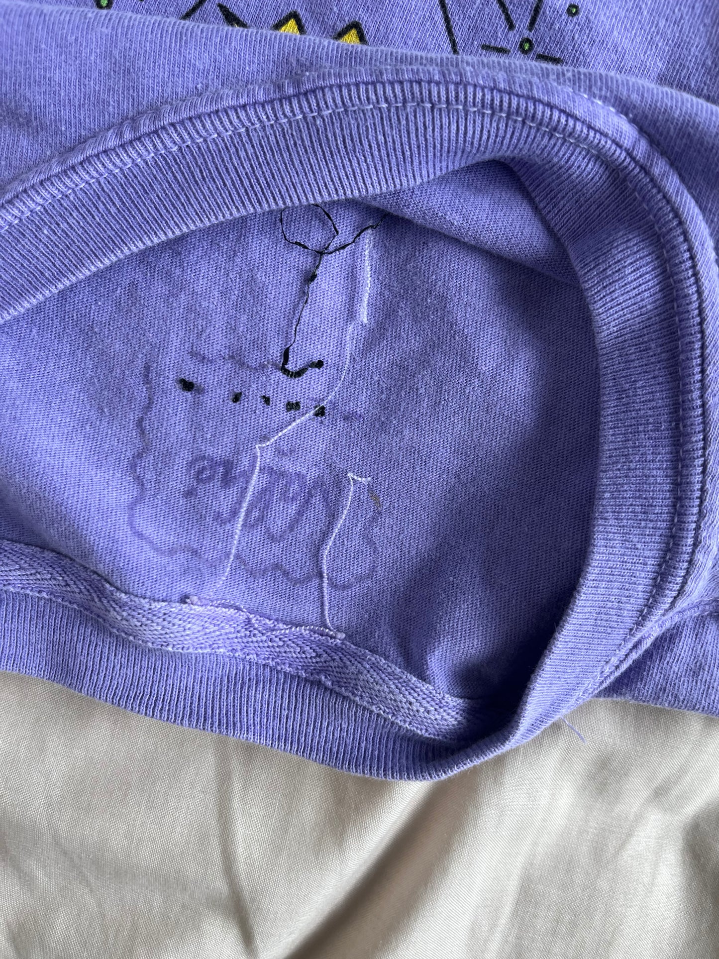 Leah 00s Top UK 6-12