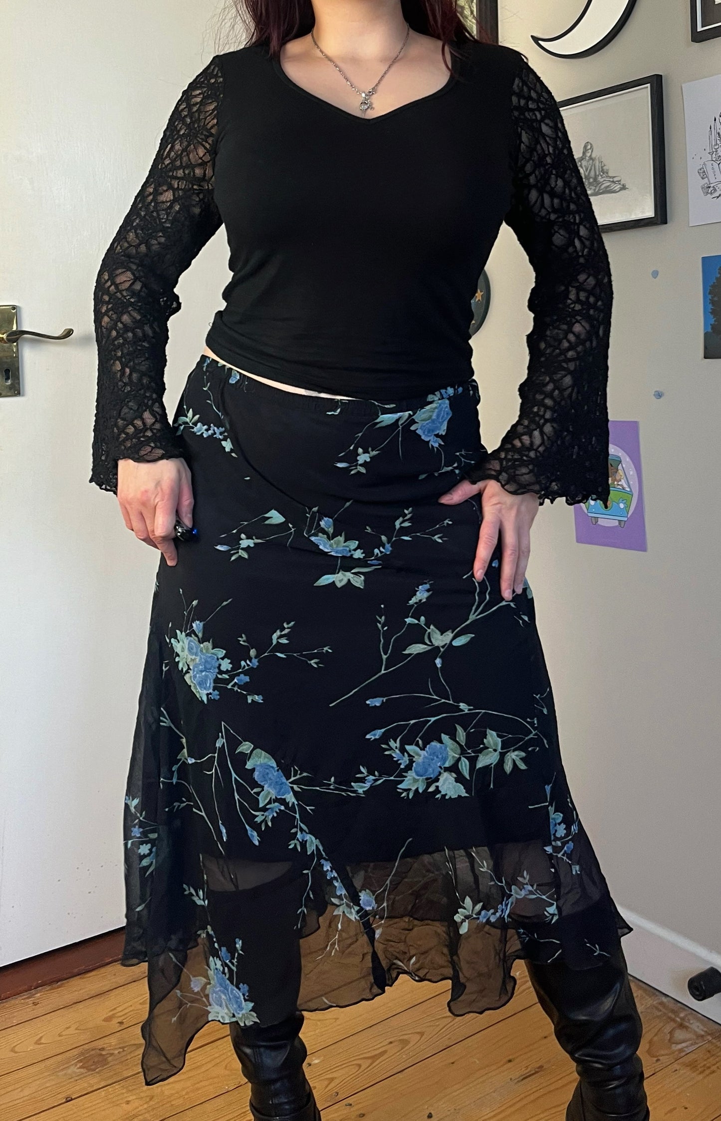 Morgan Skirt UK 12-16