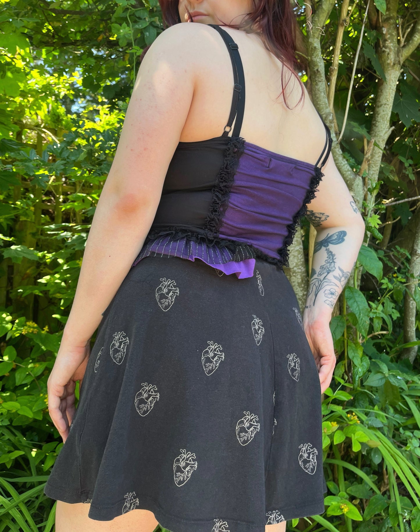 Stella Top UK 6-10
