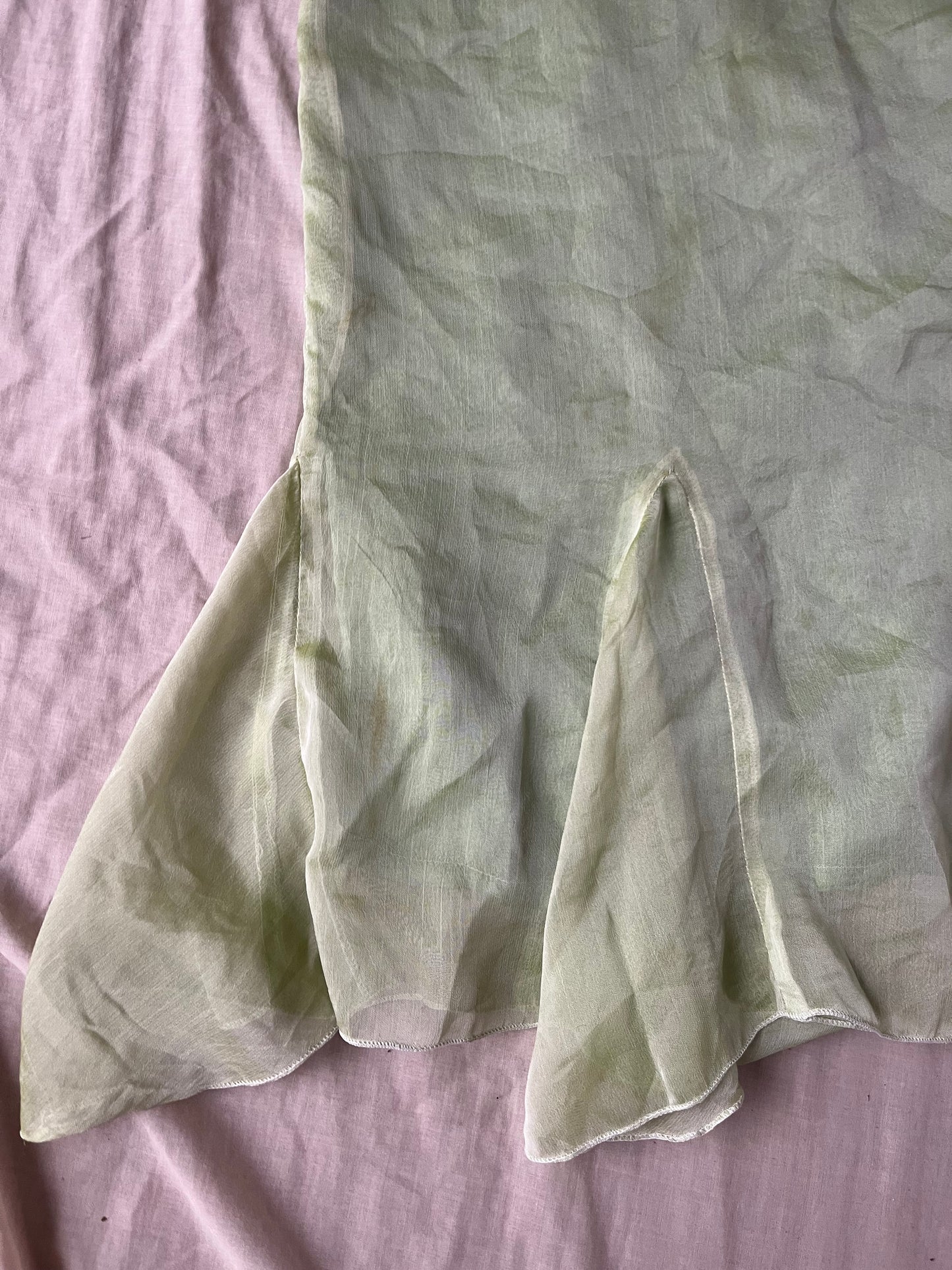 Brooke Skirt UK 10