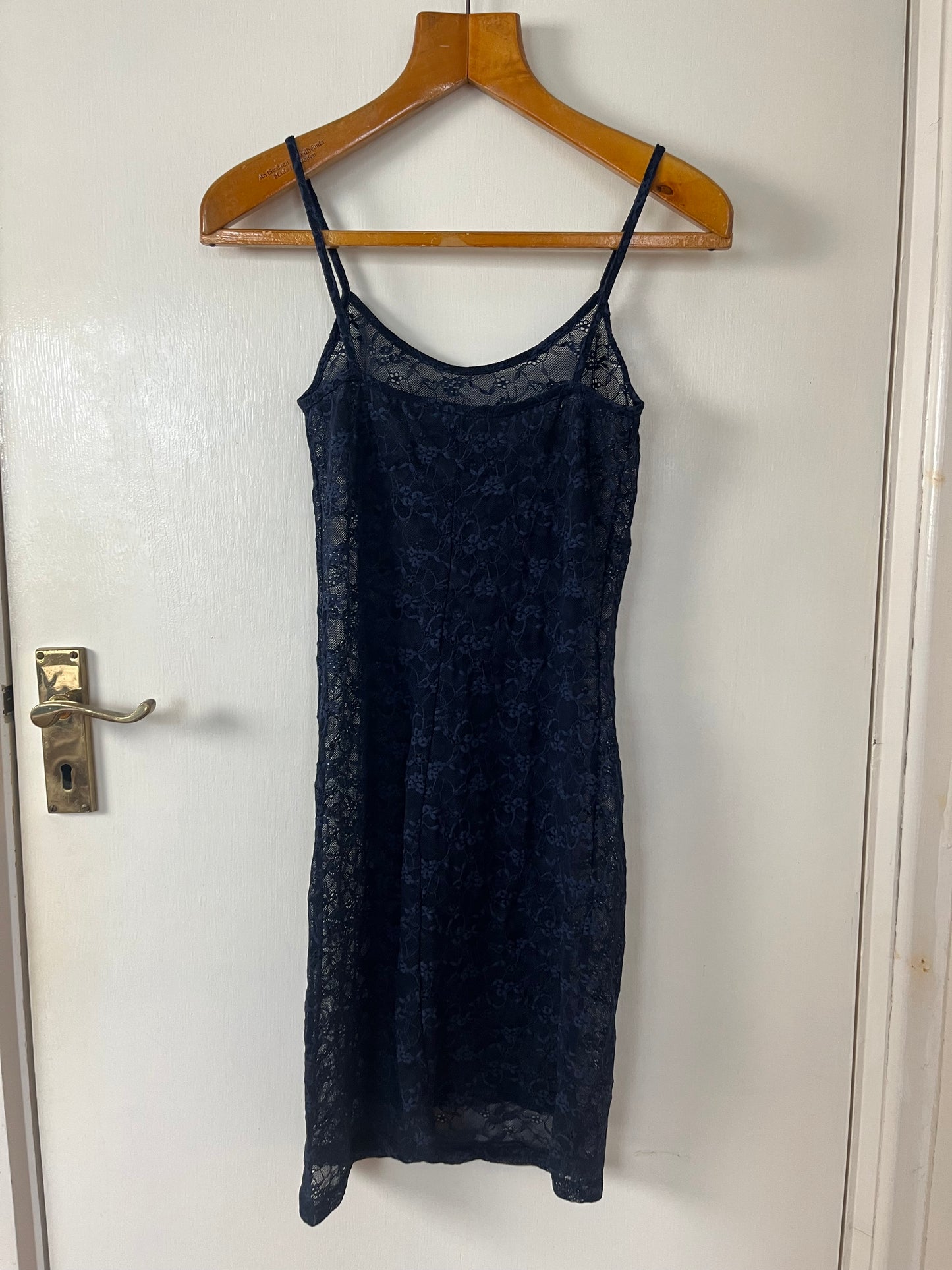 Orlaith 00s Dress UK 6
