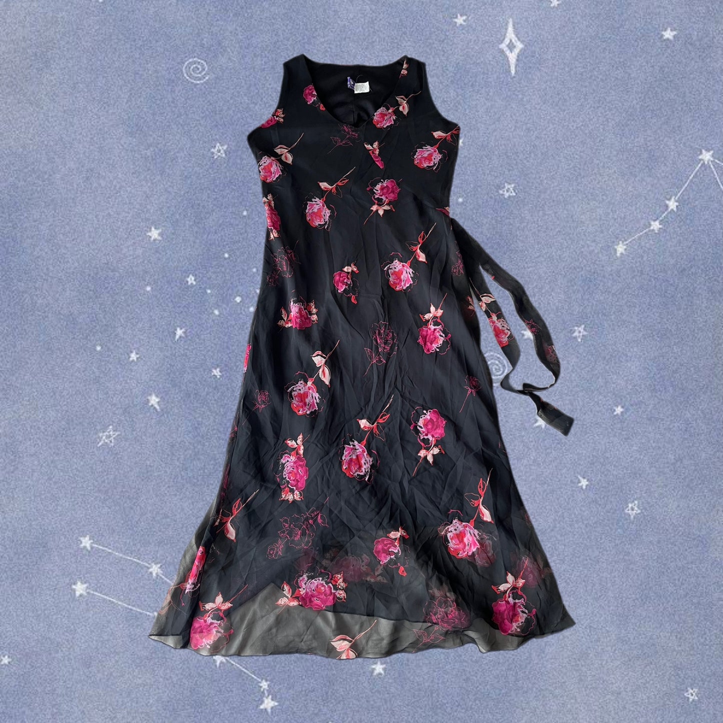 Rosie Dress UK 10