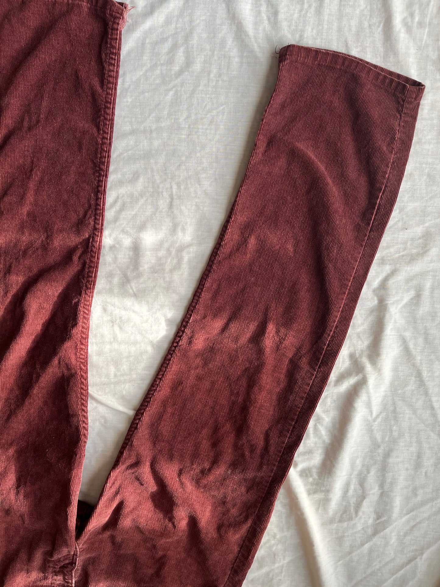 Edith Trousers UK 14