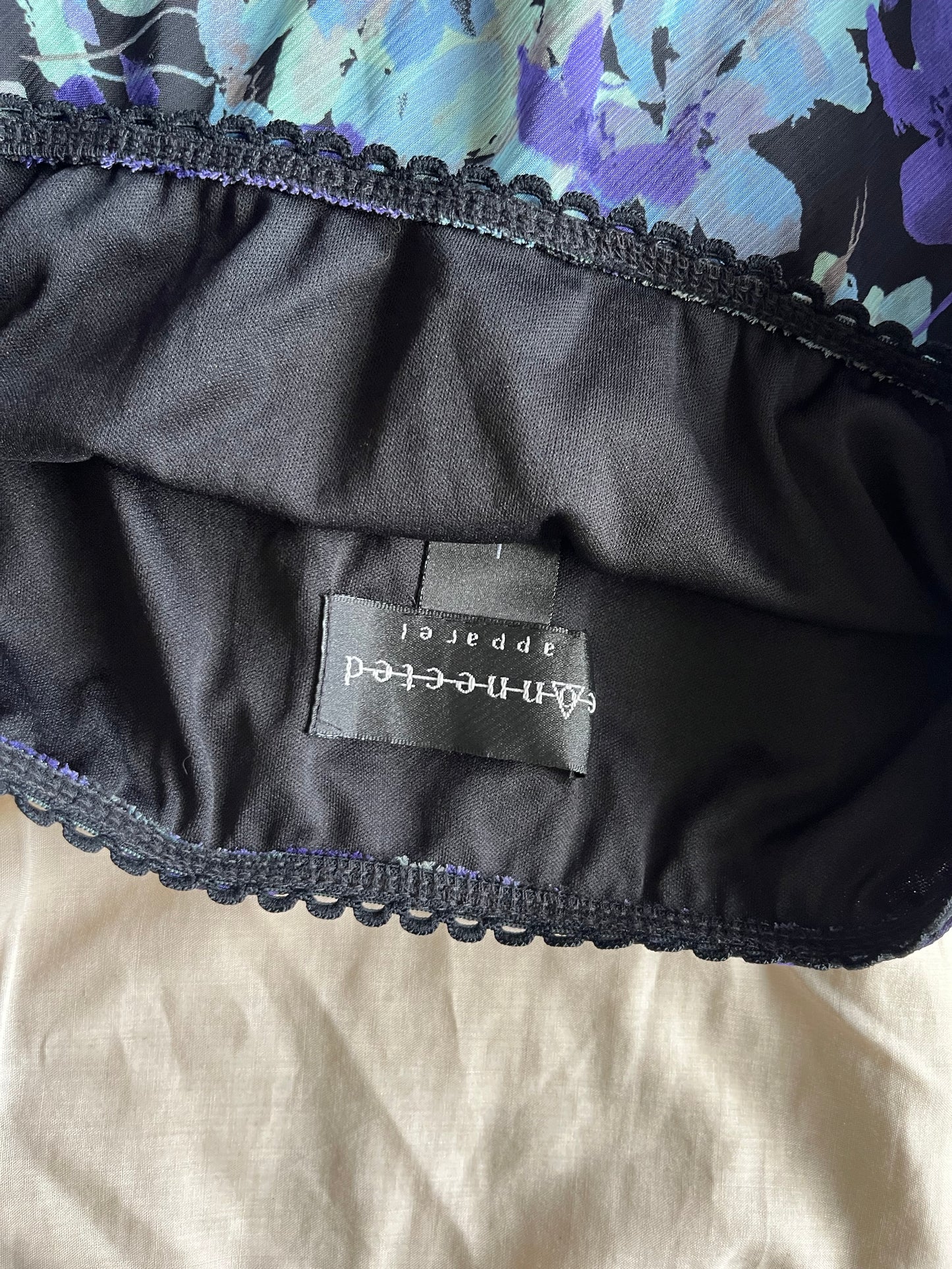 Imogen Skirt UK 10-14