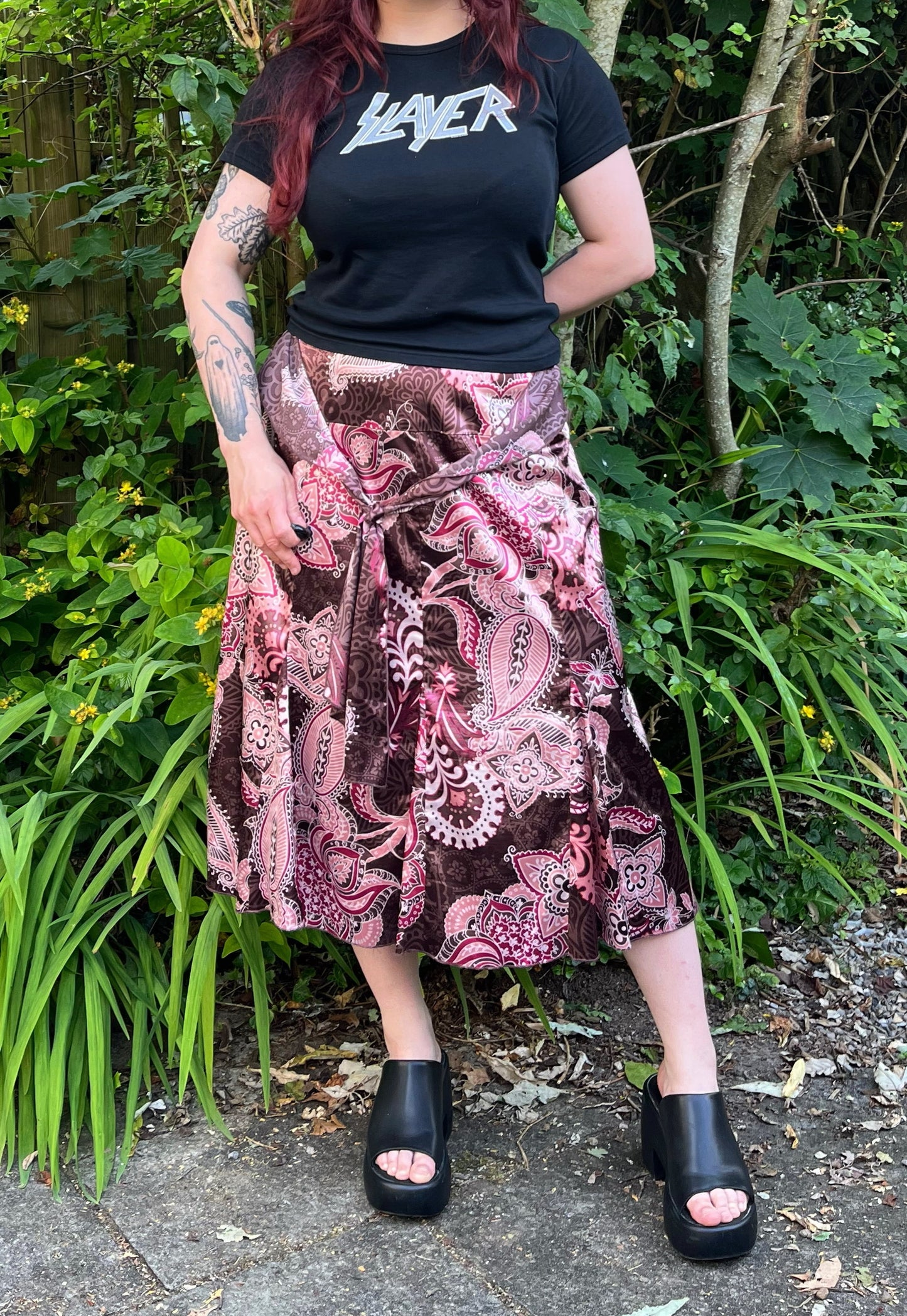 Aurora Skirt UK 18-20