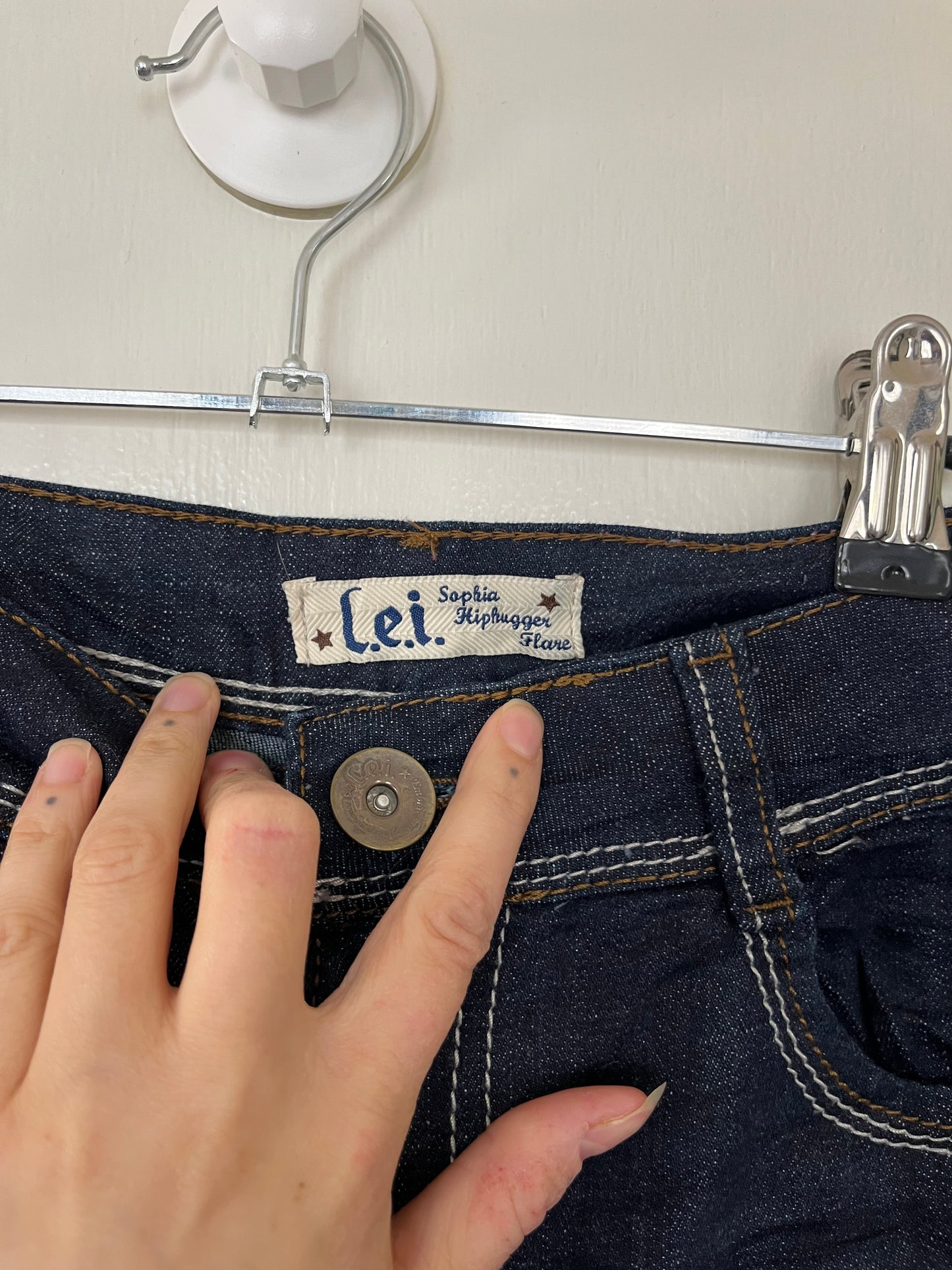 Hannah Jeans UK 6