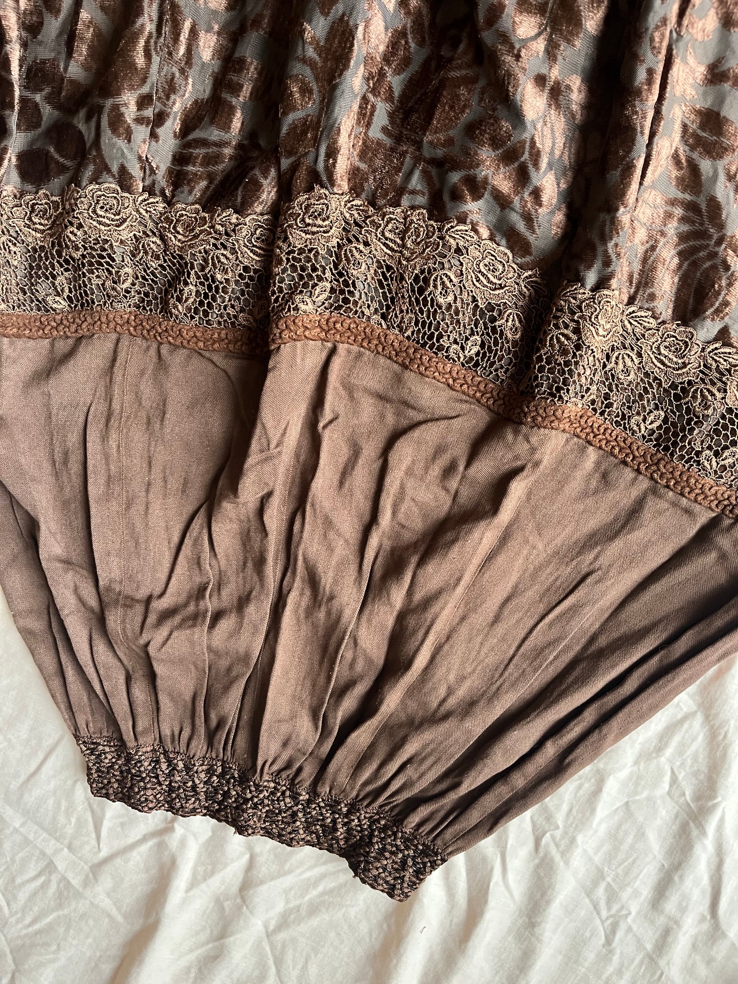 Jade Skirt UK 4-10