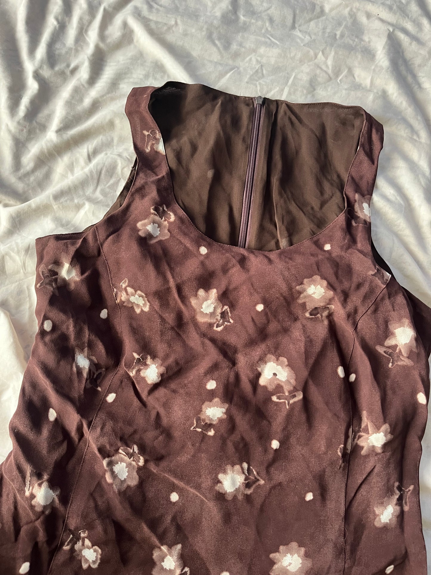 Mariella Dress UK 10