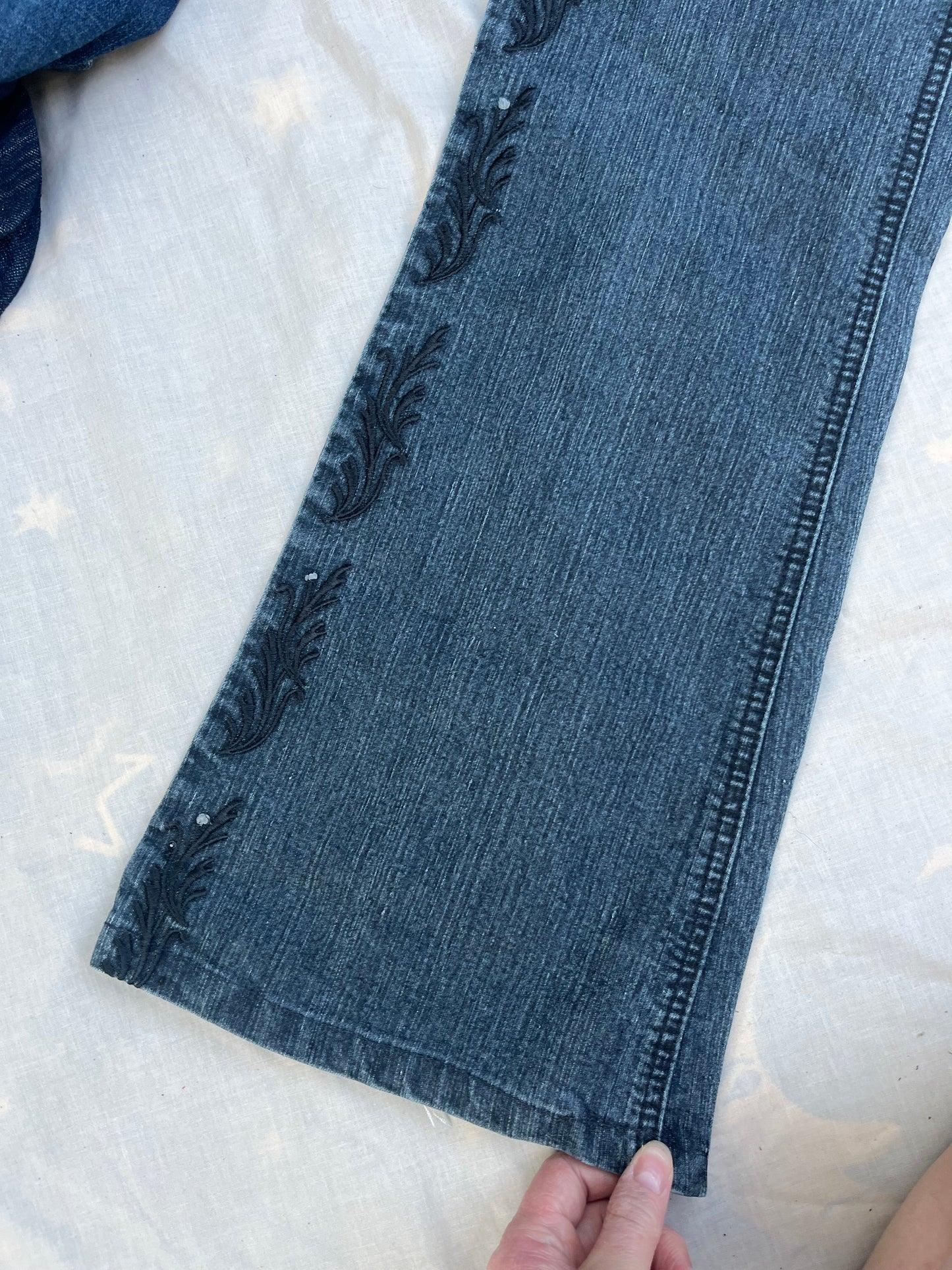 Jasmine Jeans UK 8