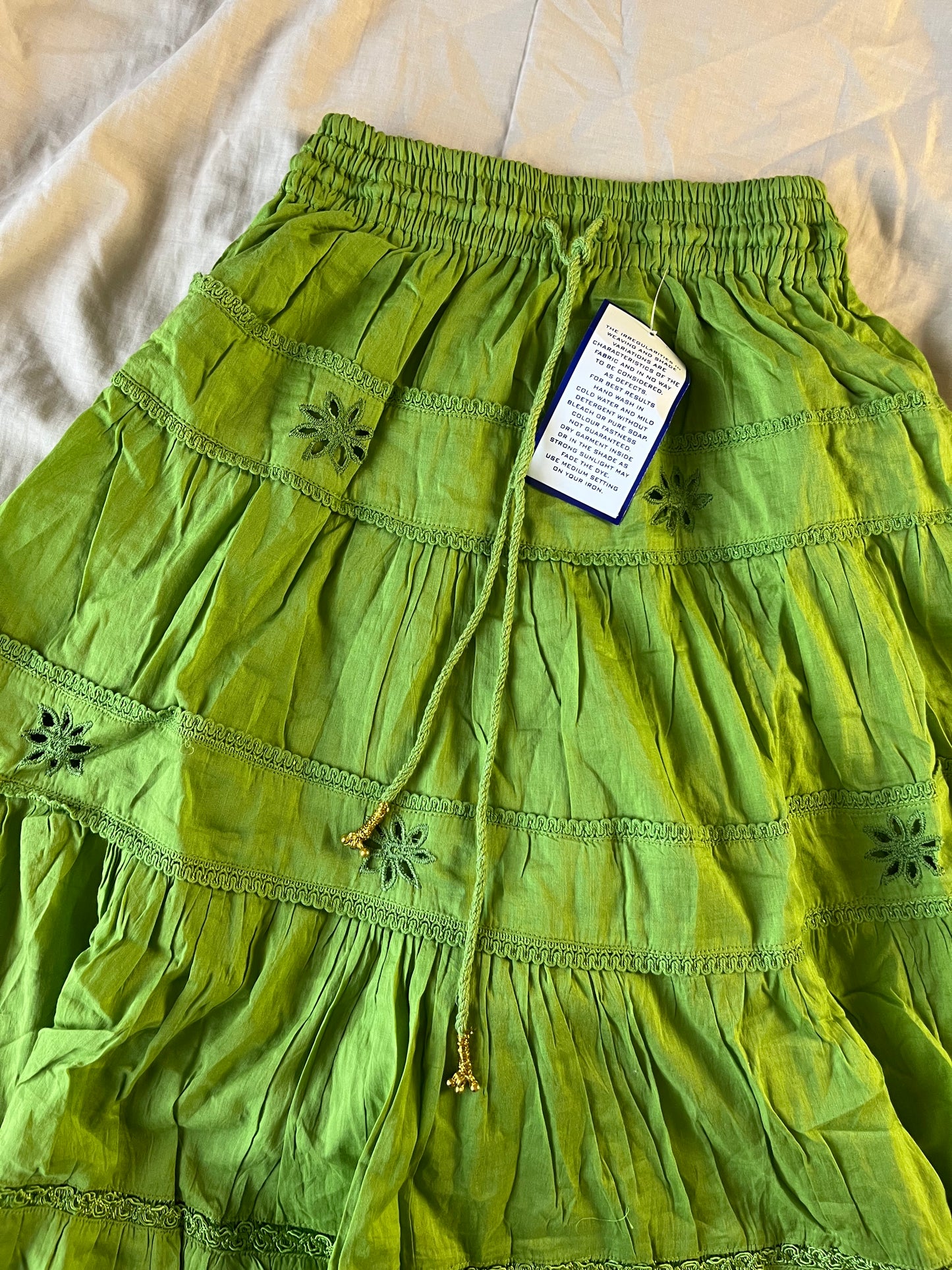 Alice Skirt UK 4-10