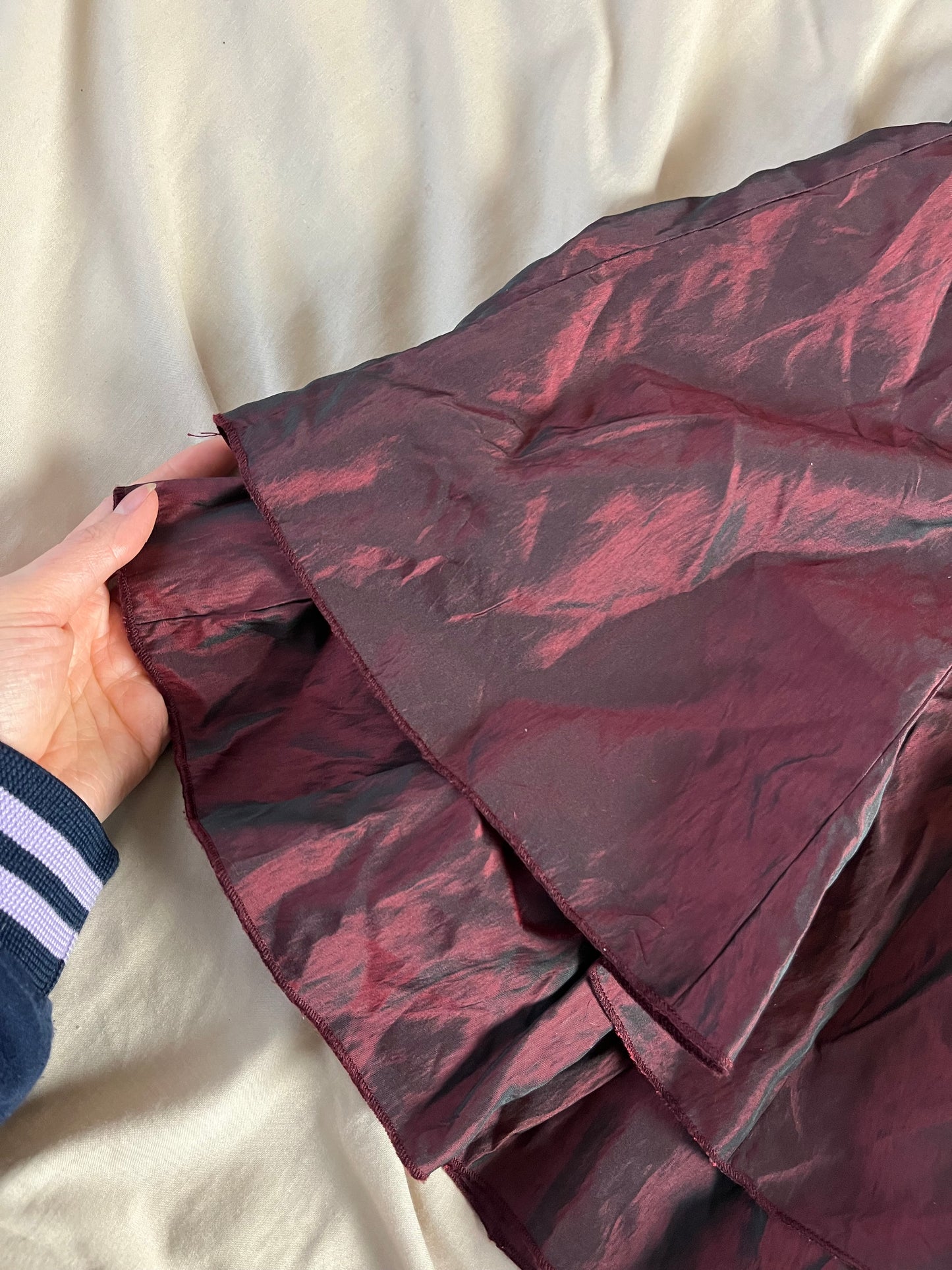 Nyx 90s Skirt UK 12-16