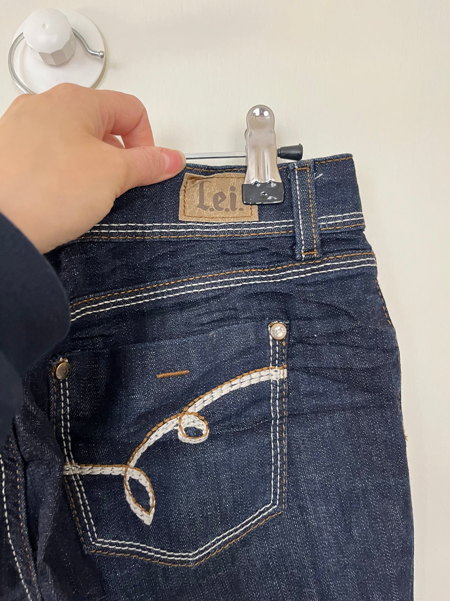 Hannah Jeans UK 6