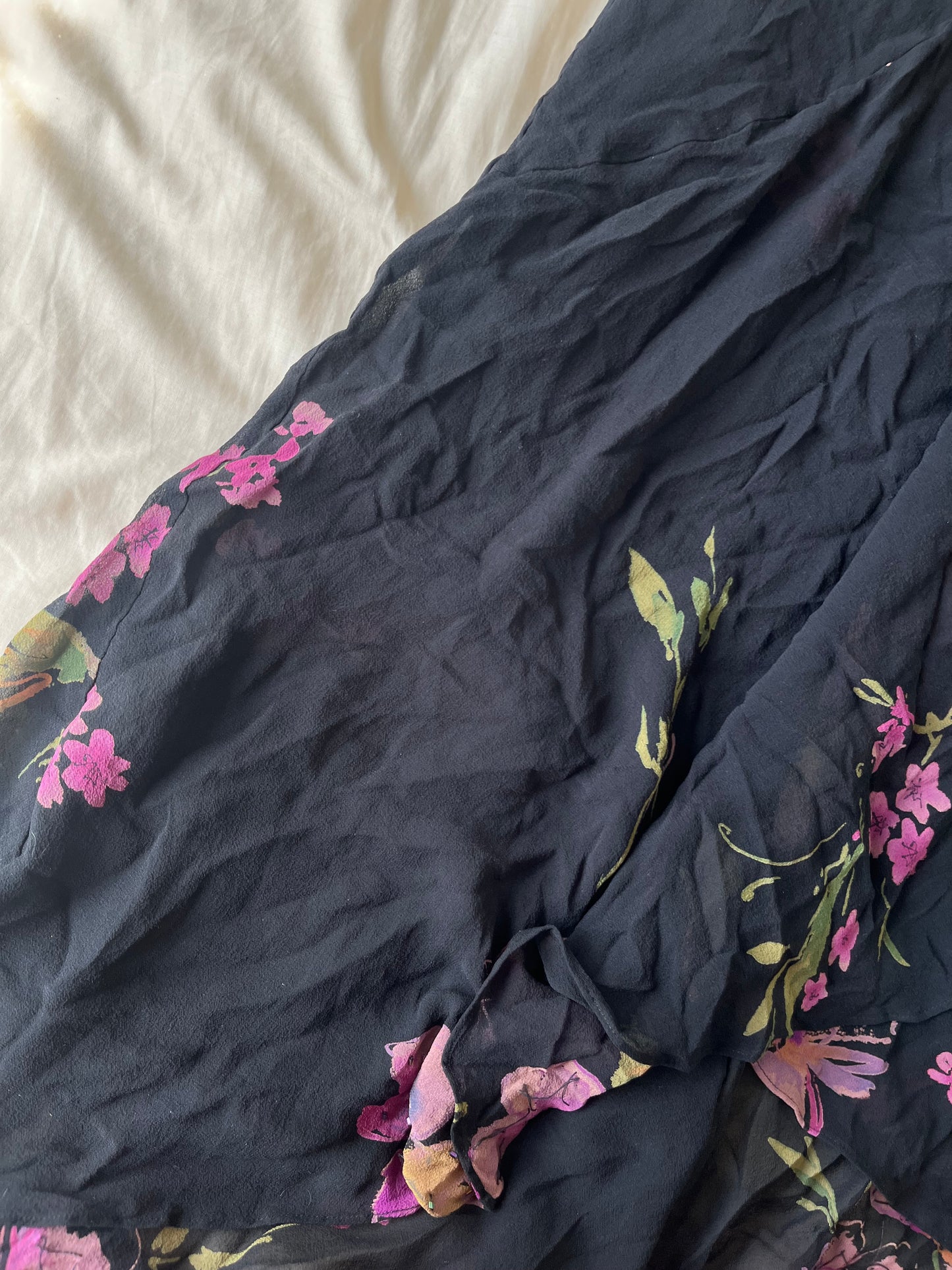 Bonnie Dress UK 8