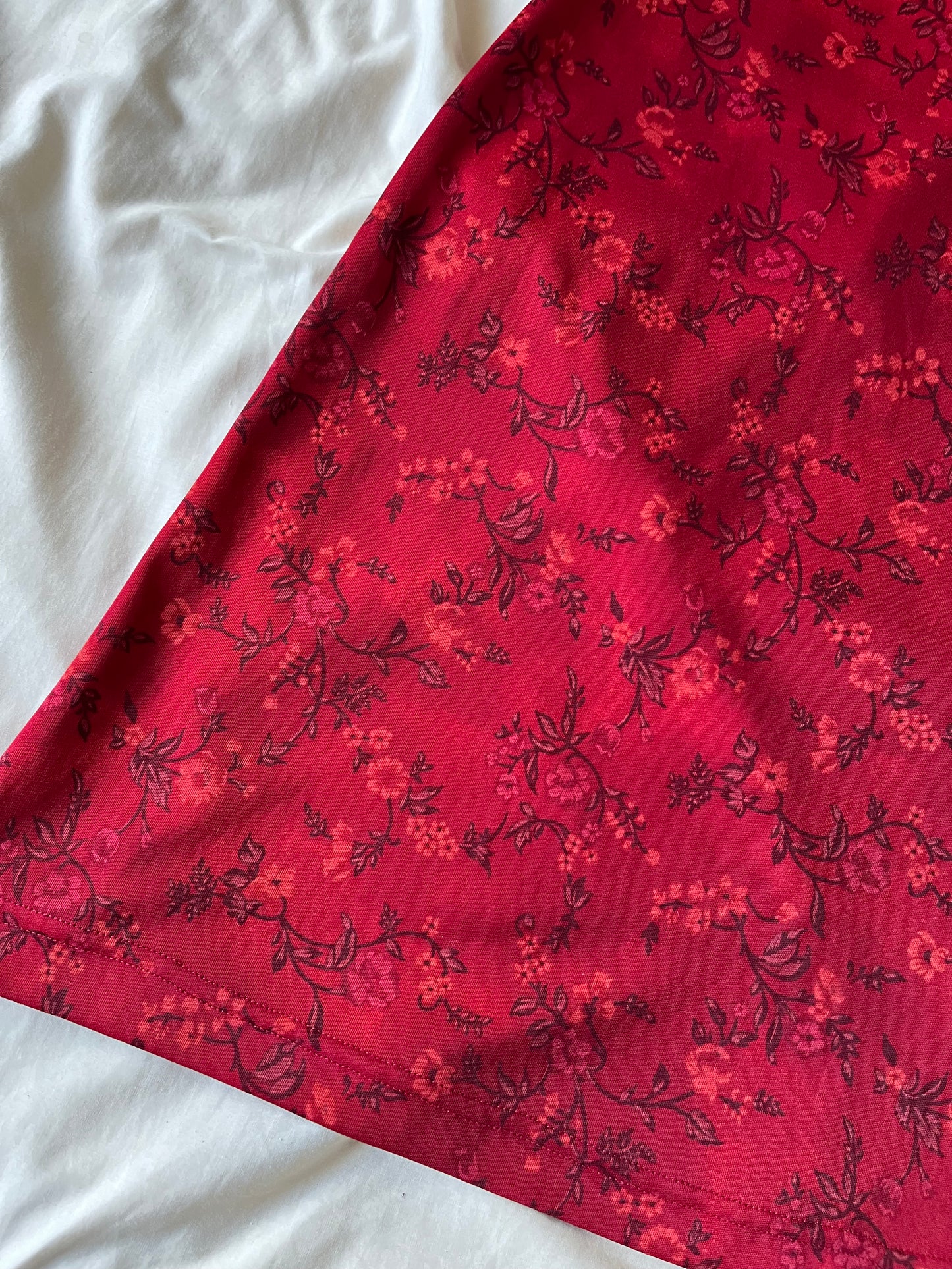 Evie 90s Dress UK 10