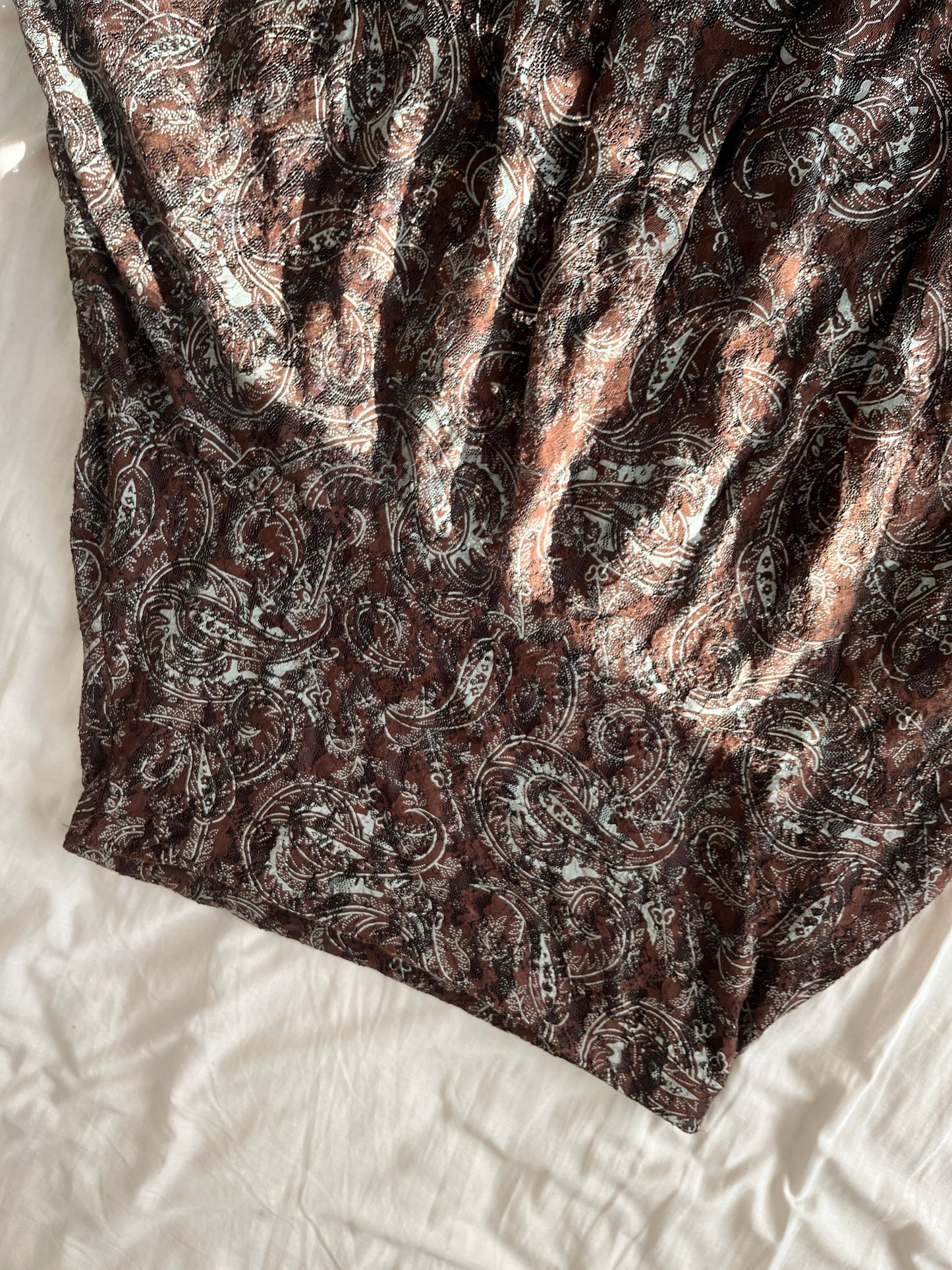 Amy Skirt UK 12-14