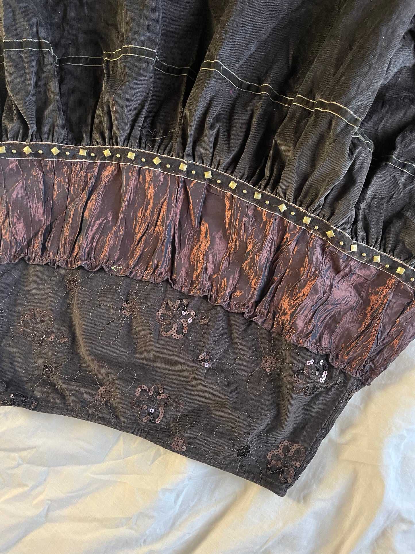 Celeste Skirt UK 10