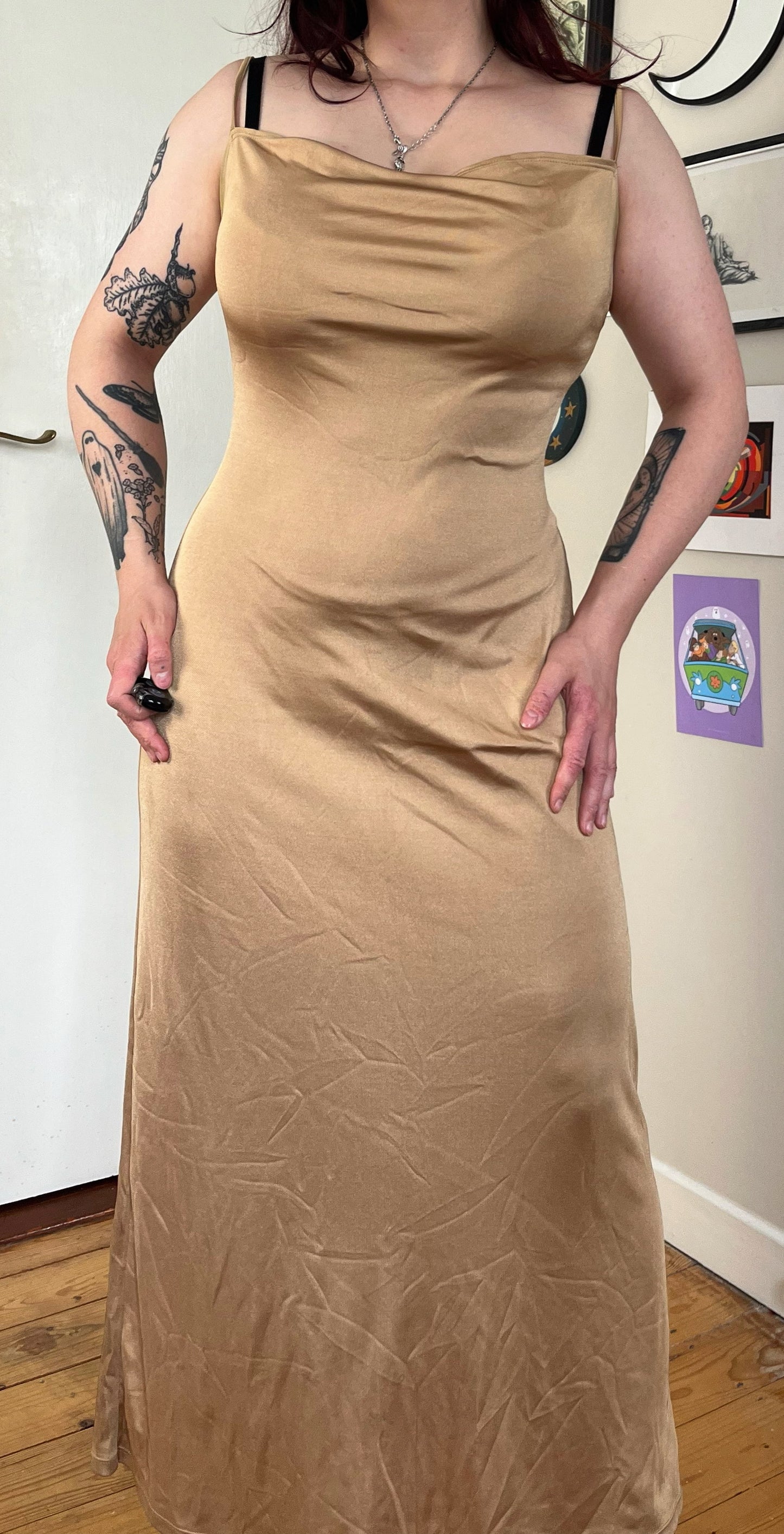 Rhiannon Dress UK 12