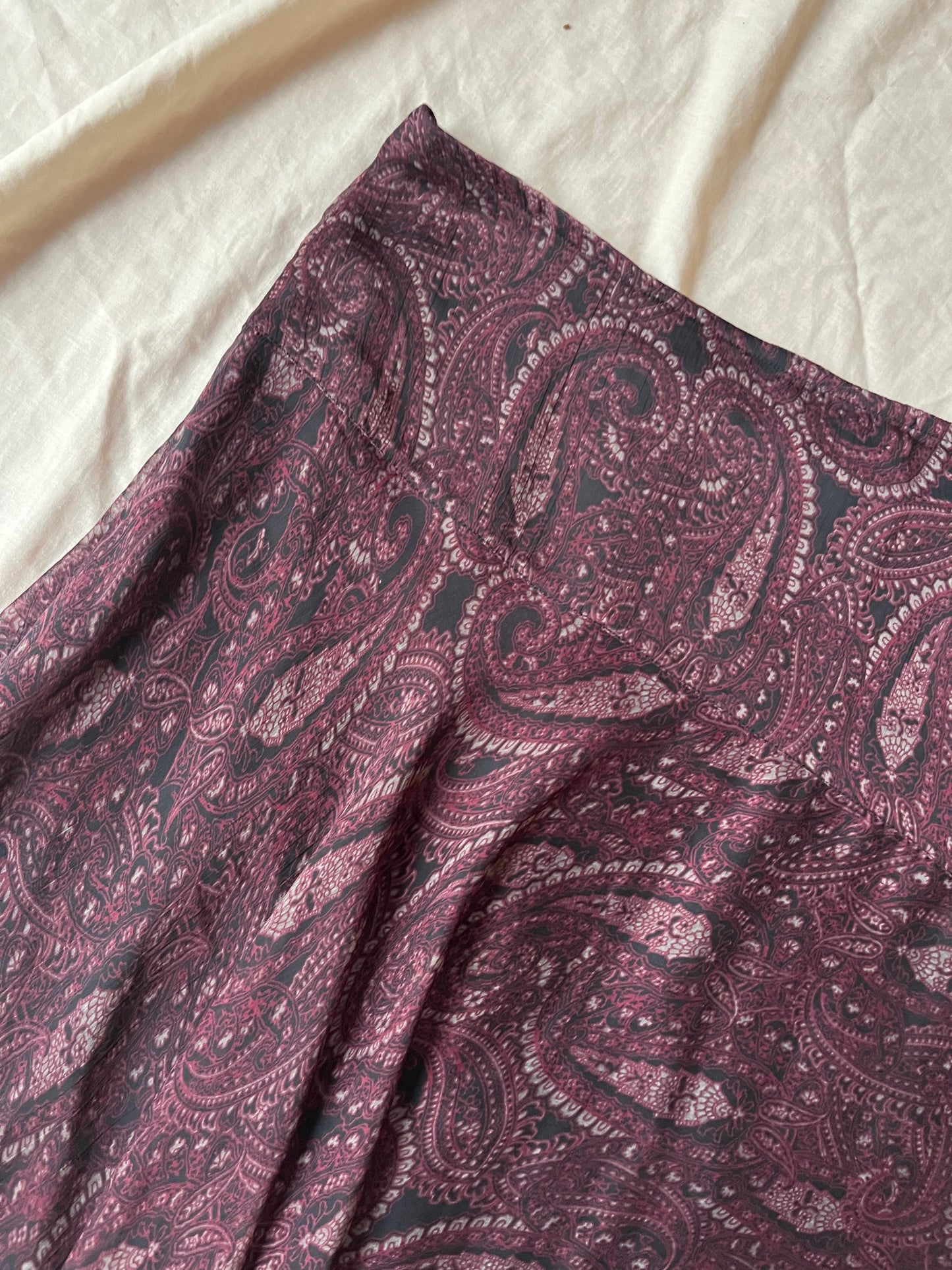 Hazel Skirt UK 20