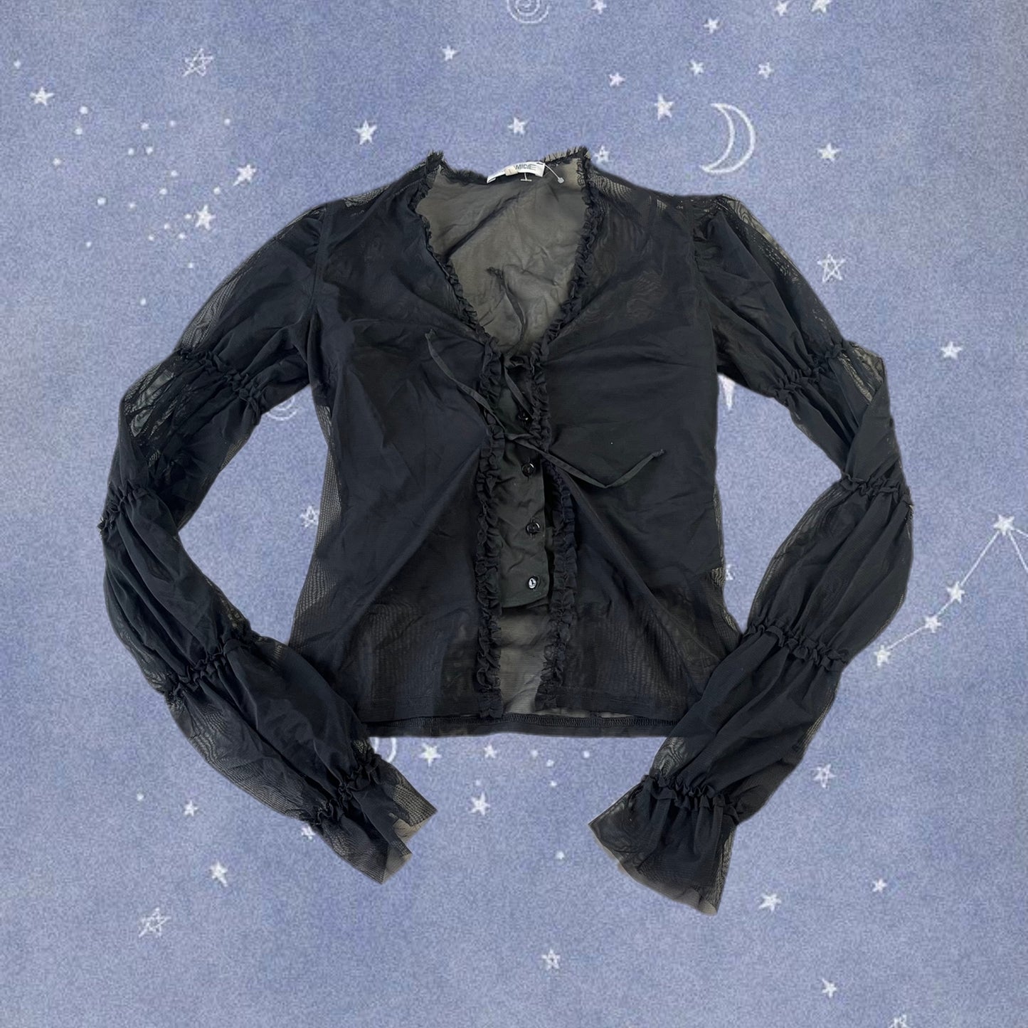 Olivia Top UK 8-10