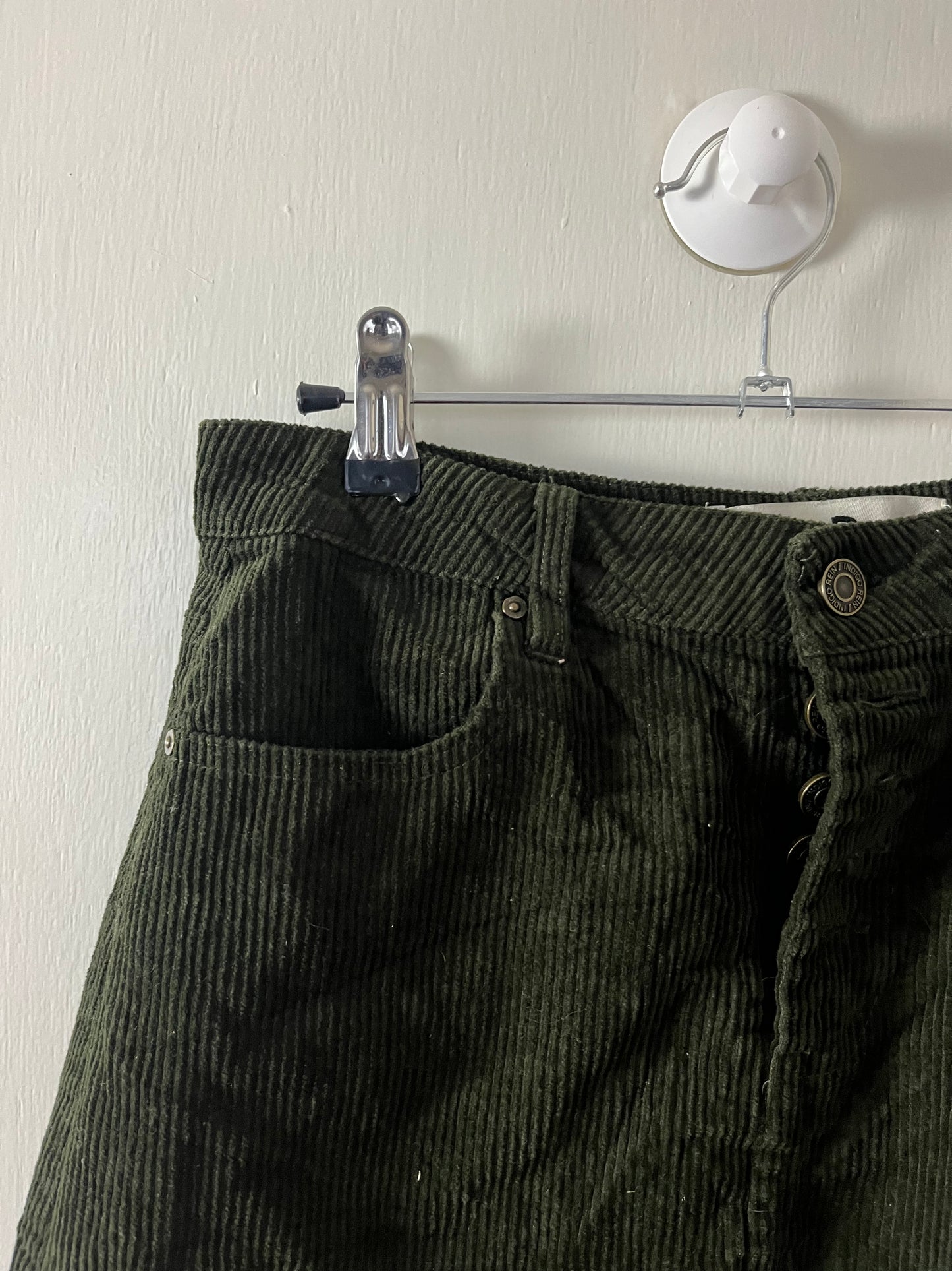 Sierra 00s Skirt UK 8-10