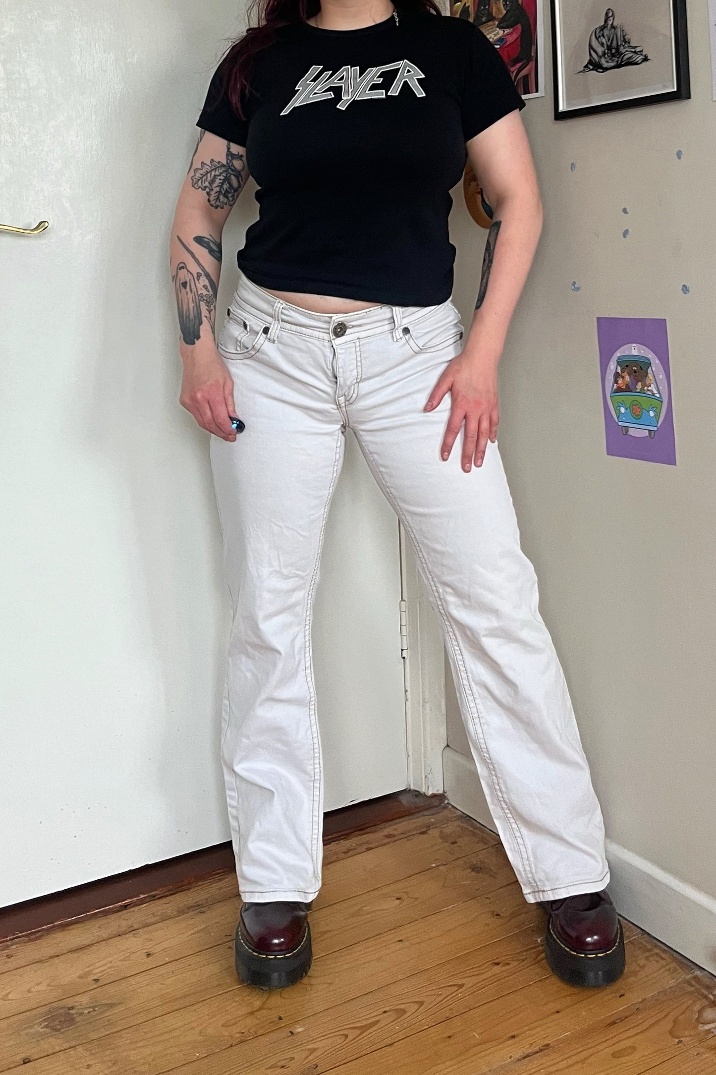 2000s Jeans by Arizona UK 12