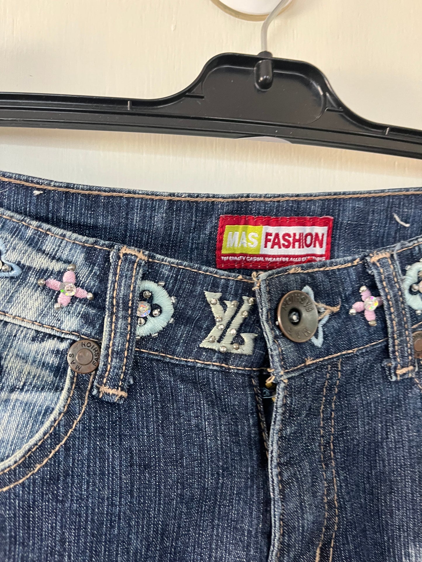 Cordelia Jeans UK 8