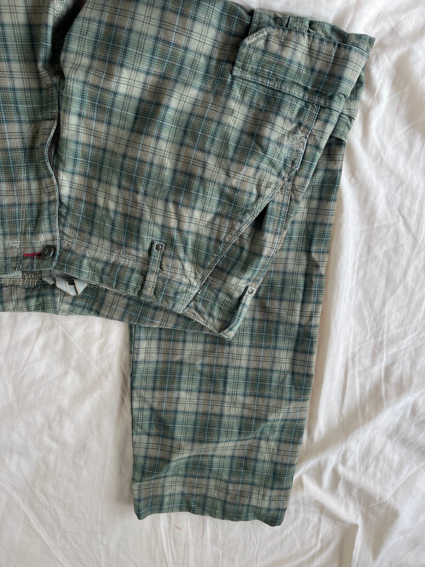 Josie Pants UK 14-16