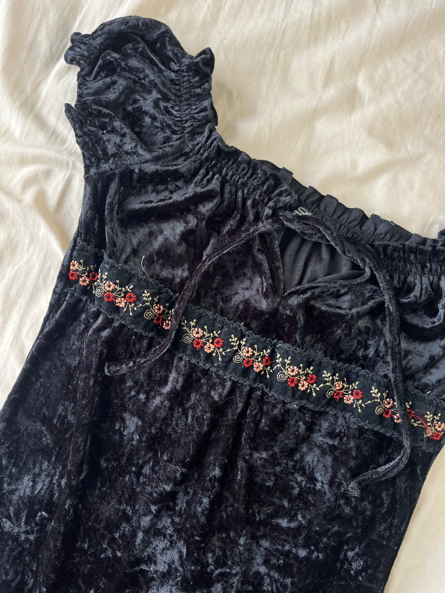 Paige Dress UK 10
