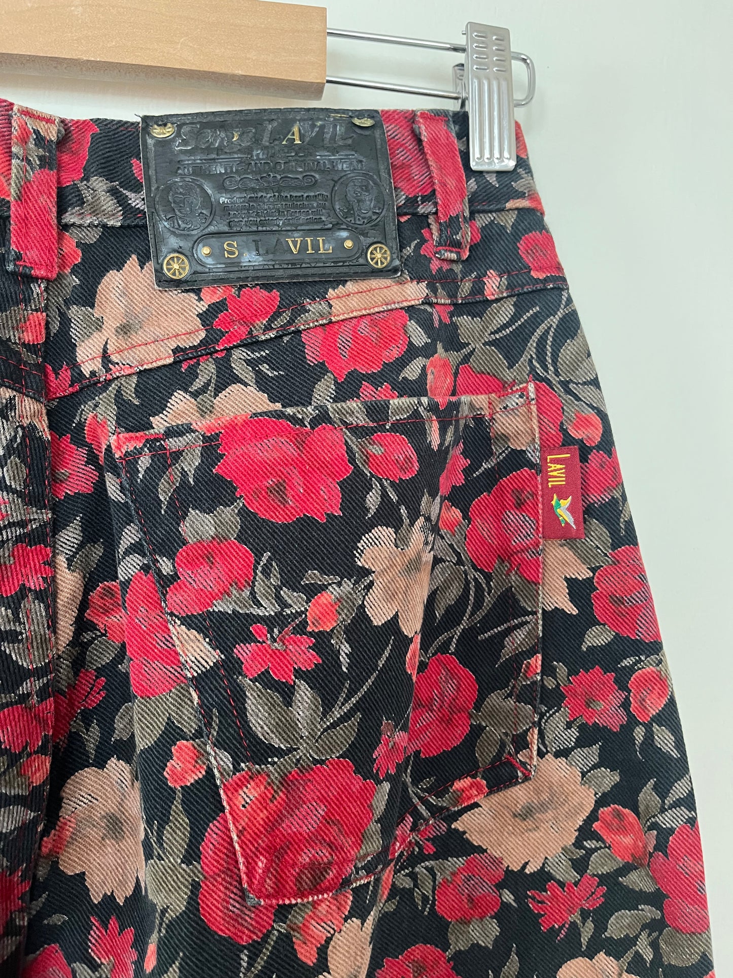 Natalie Jeans UK 8