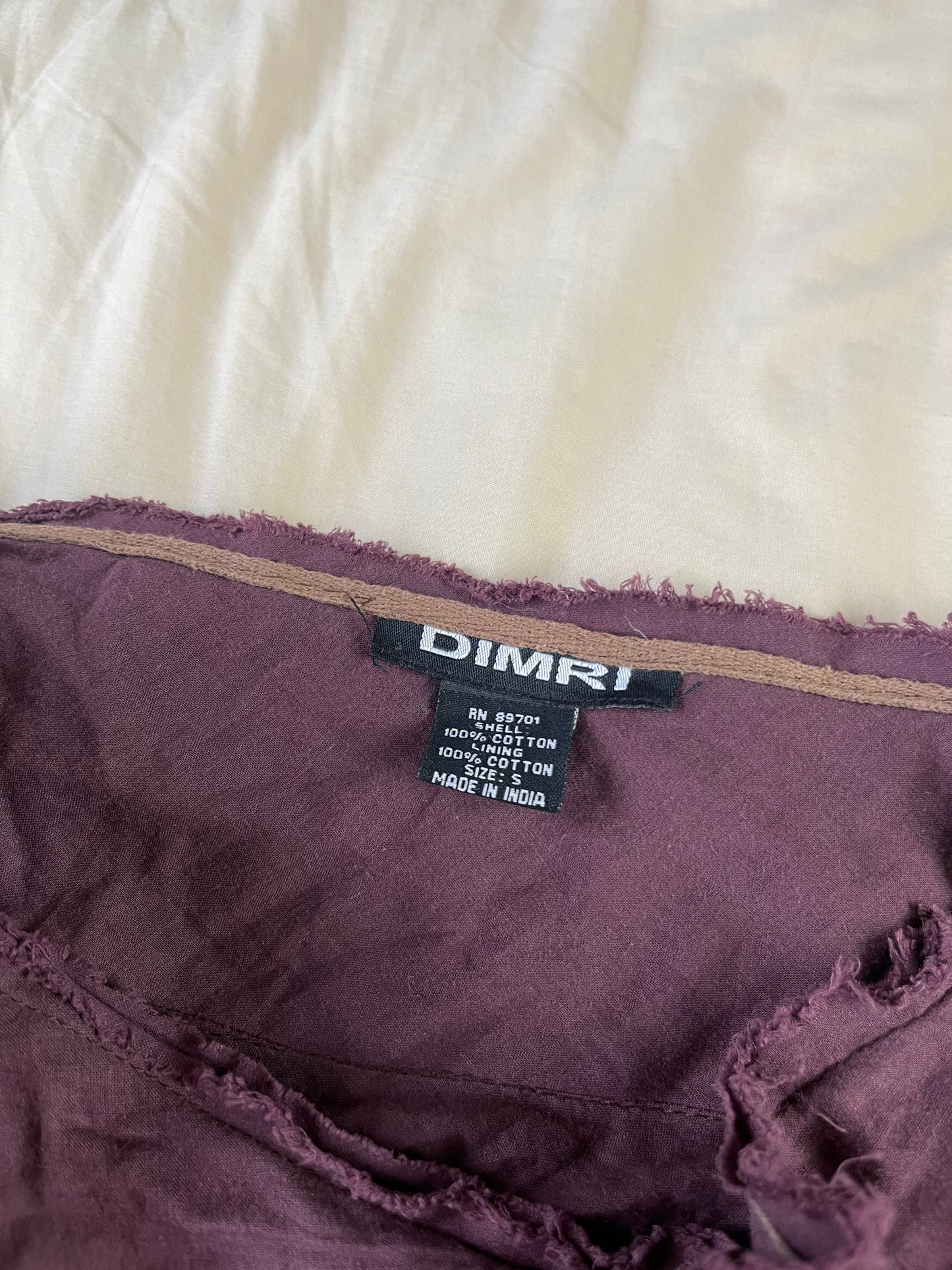 Aria 90s Skirt UK 12
