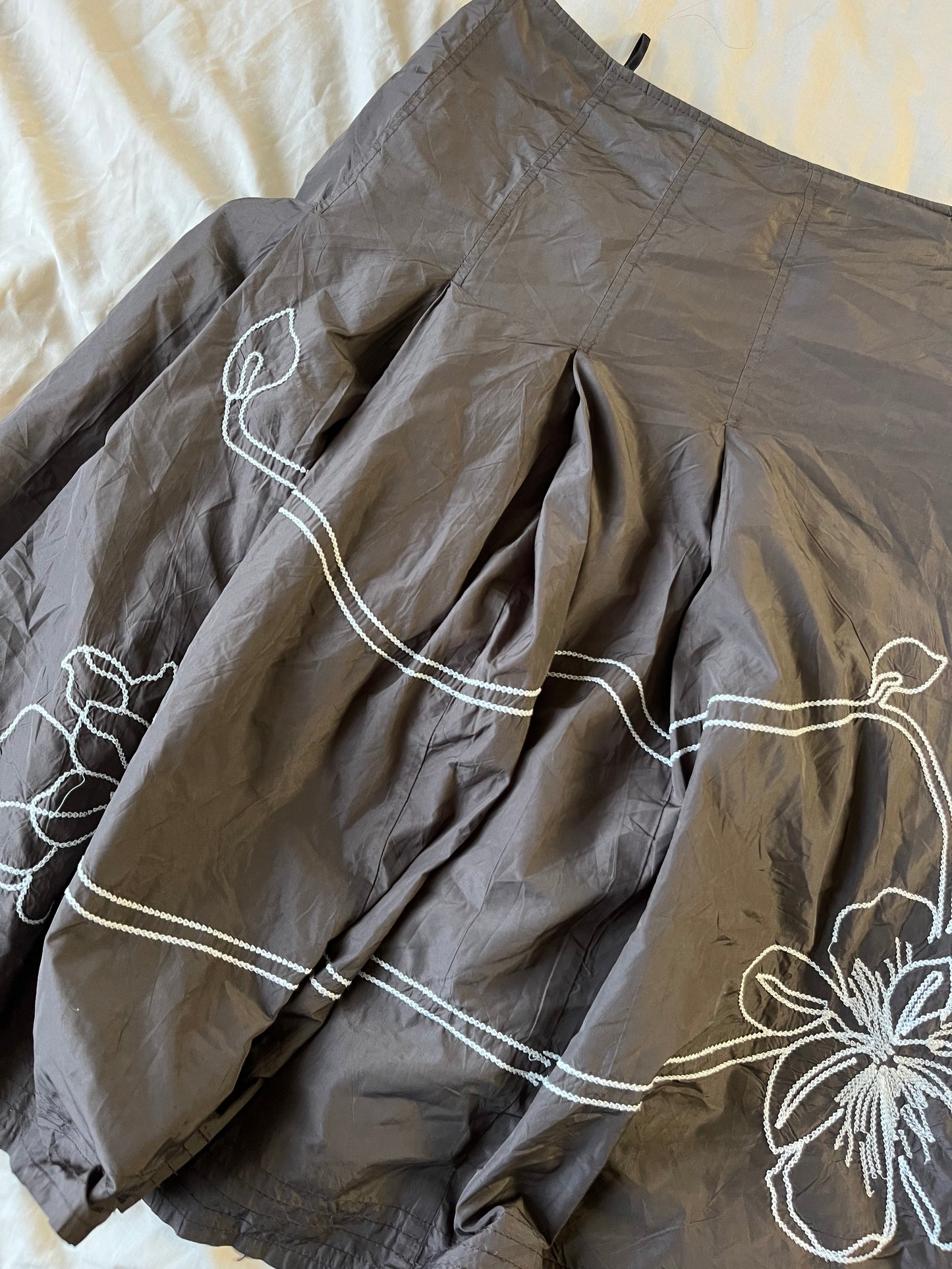 Alexis Skirt UK 18