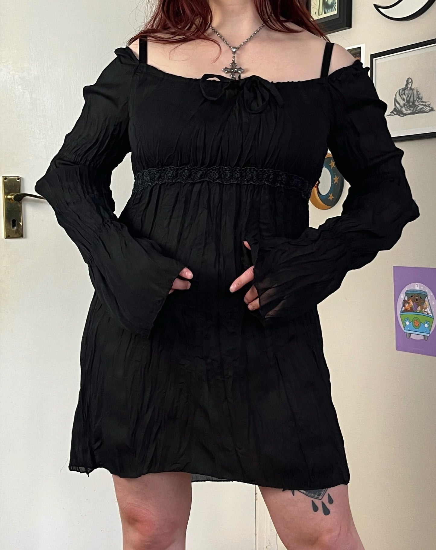 Melanie Dress UK 14