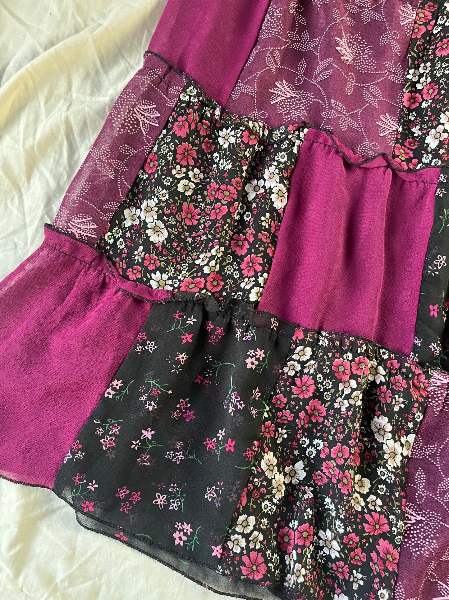 Nicole Skirt UK 16-20