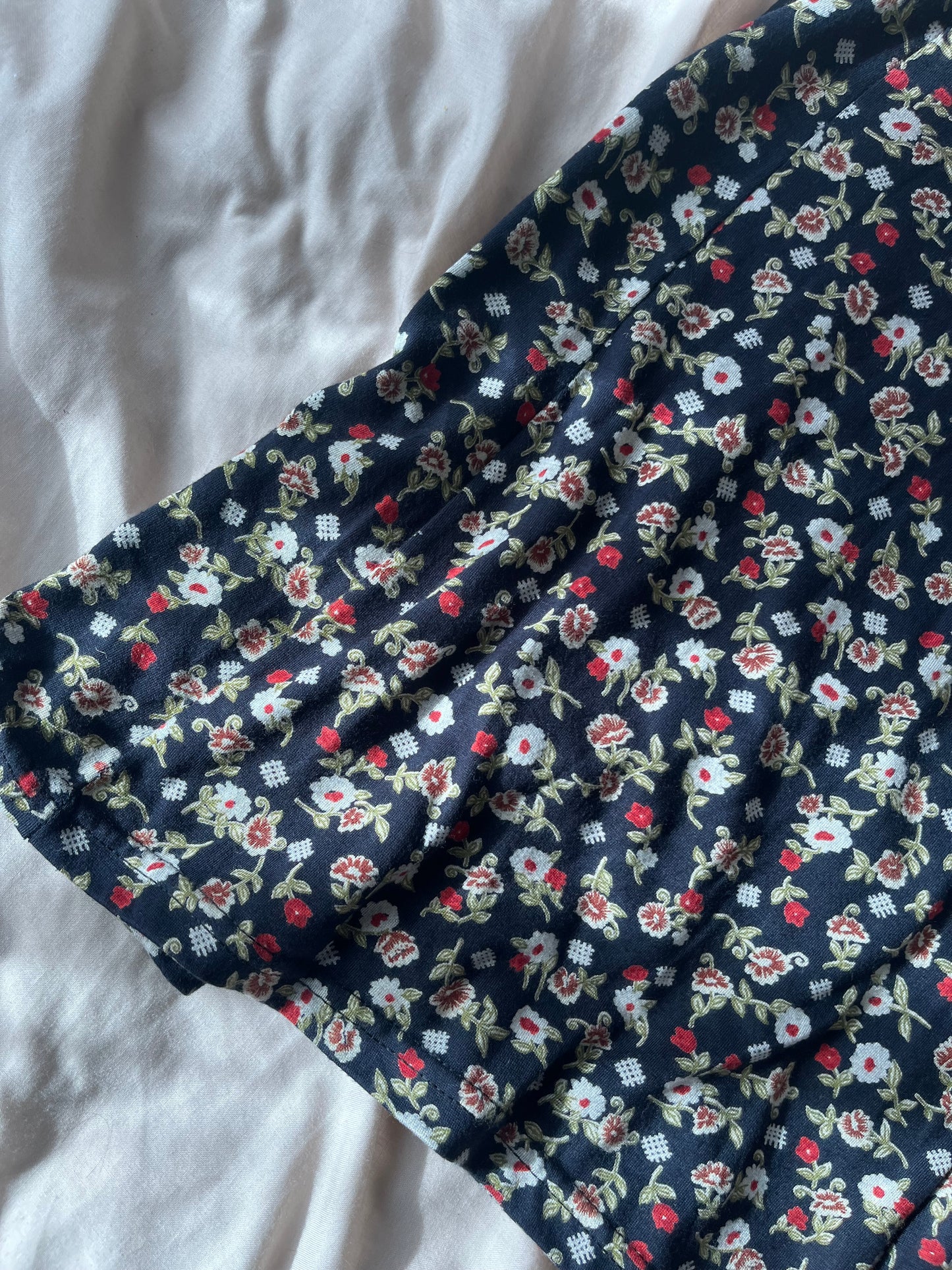 Caroline 90s Skirt UK 8-14