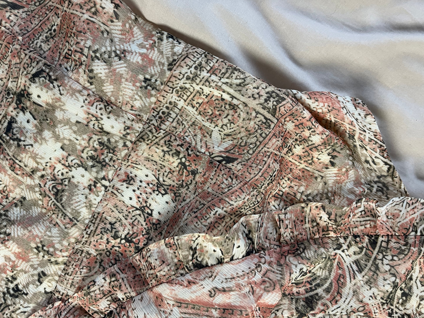 Jenny 00s Top UK 10-12