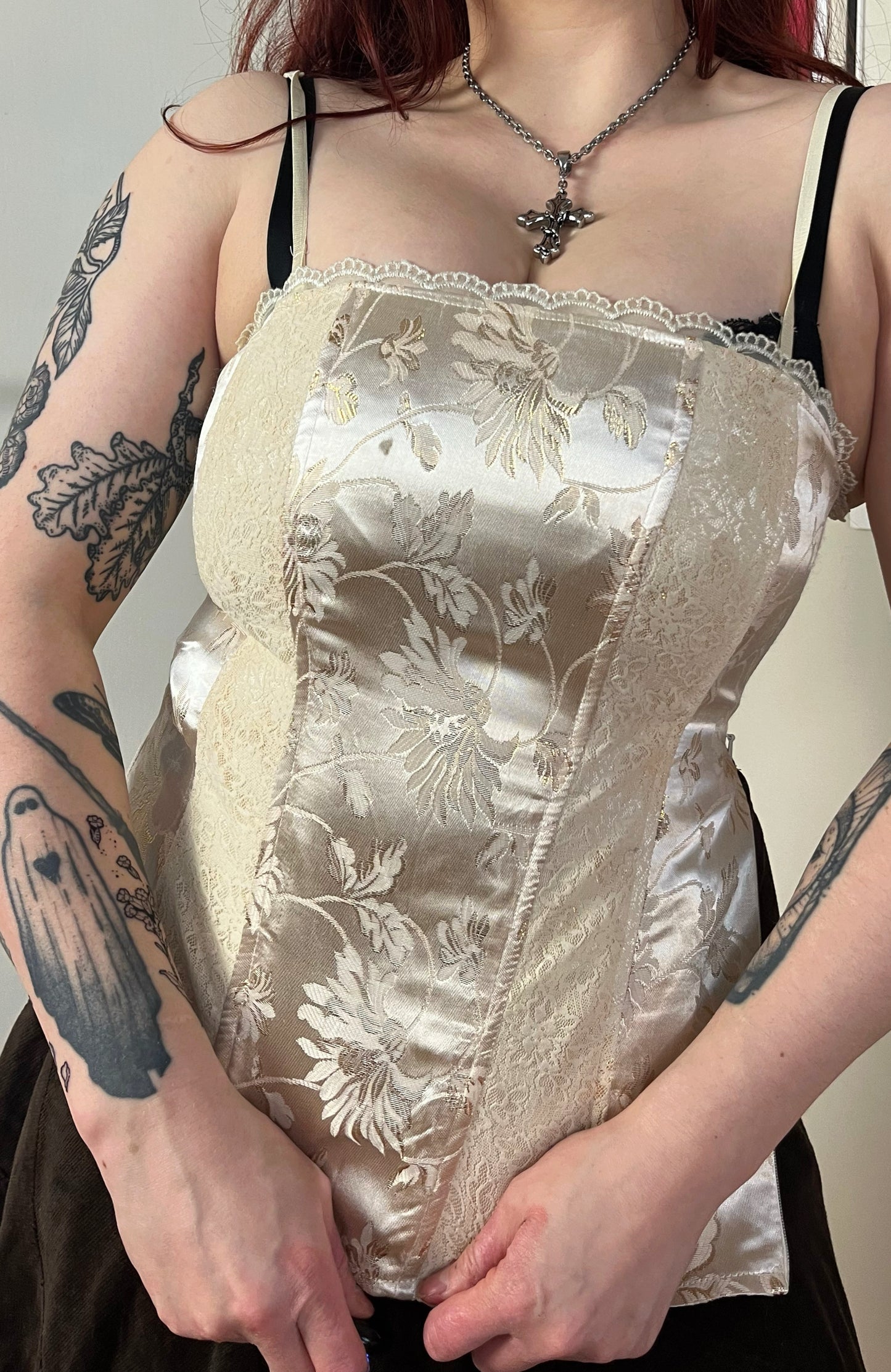 Maisie Top UK 10
