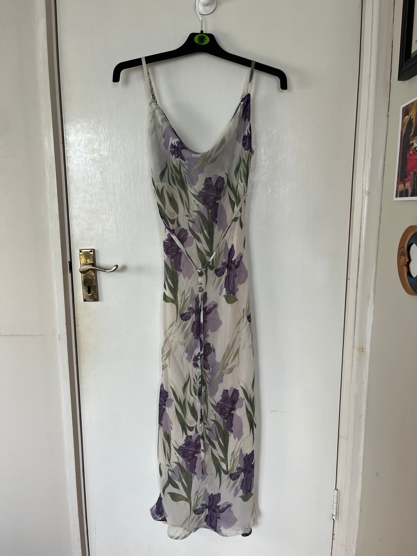 Sandy Dress UK 6