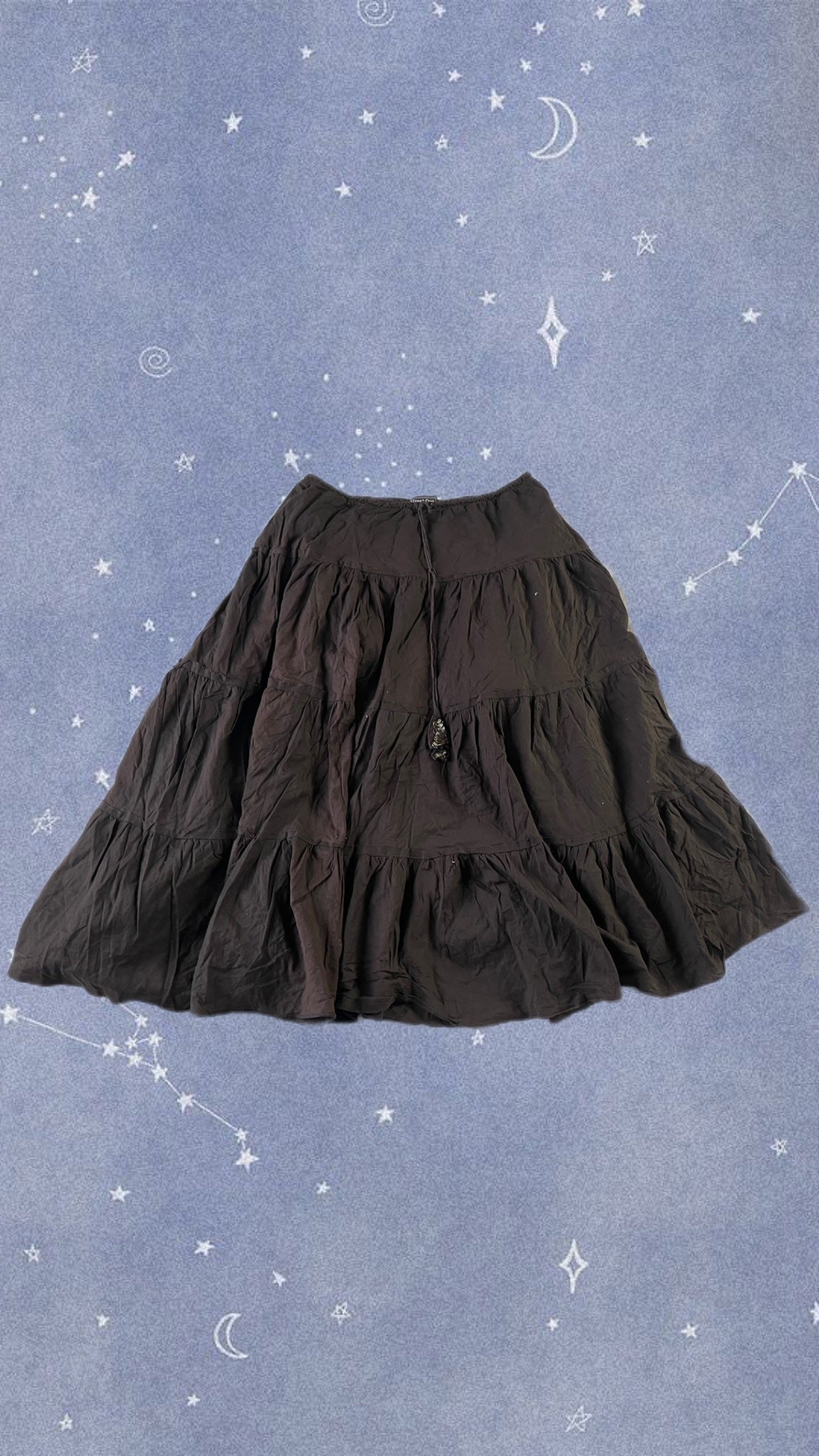 Ivy 00s Skirt UK 10-14